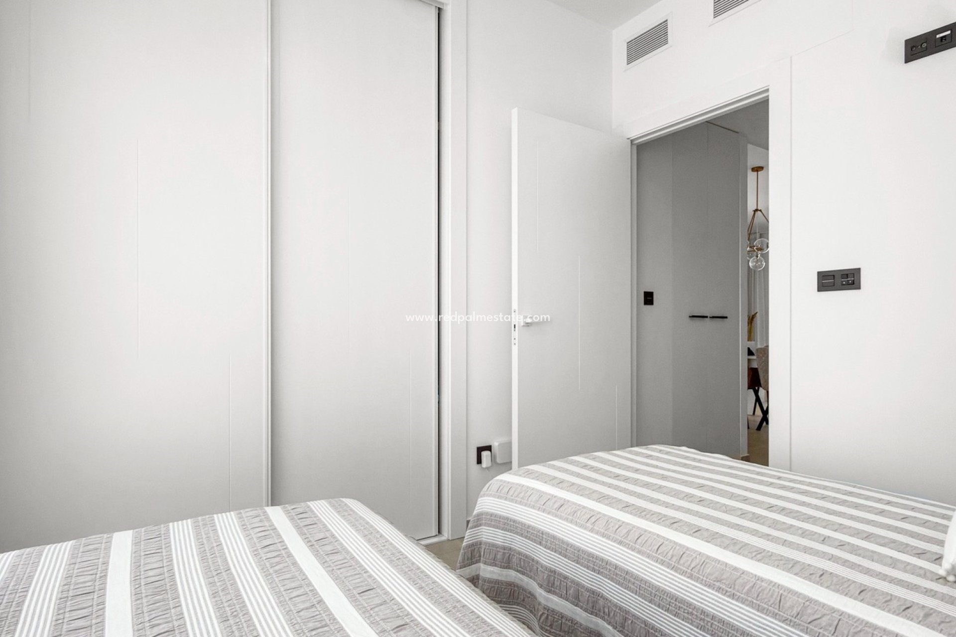 Revente - Appartement -
Torrevieja - Los balcones