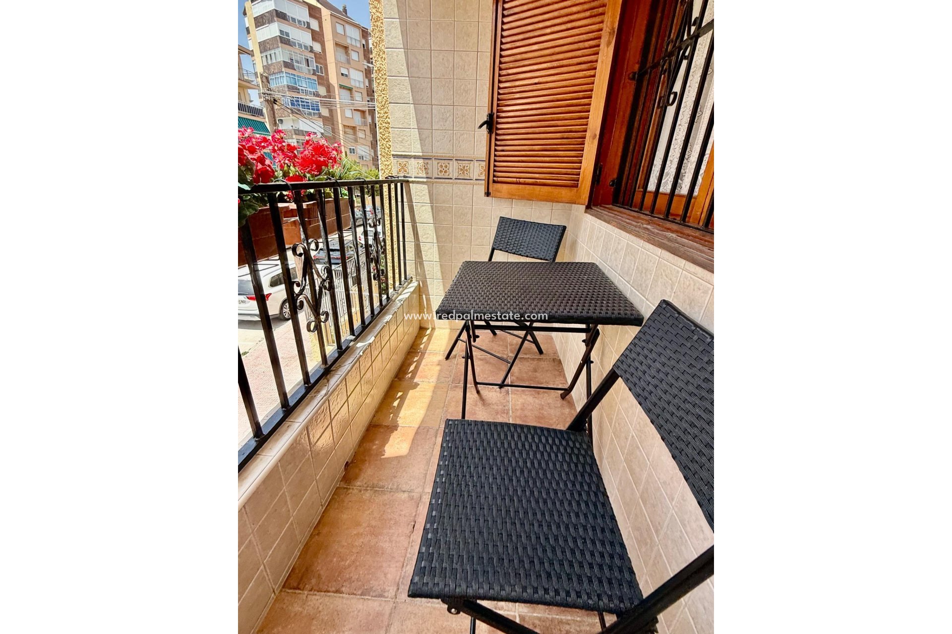 Revente - Appartement -
Torrevieja - Los Europeos