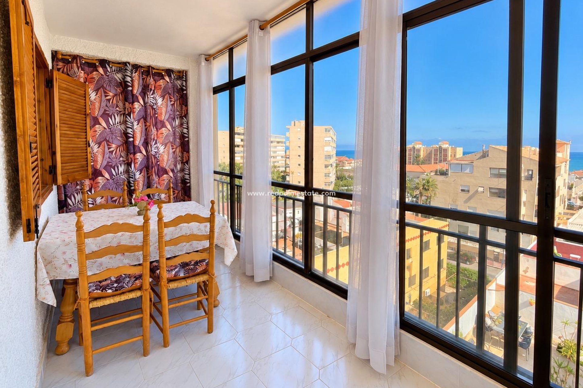 Revente - Appartement -
Torrevieja - Los Europeos