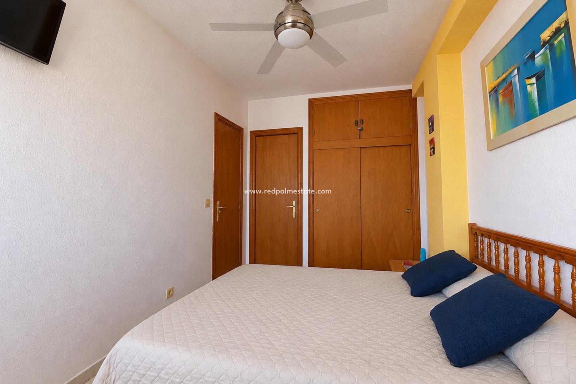 Revente - Appartement -
Torrevieja - Los Europeos