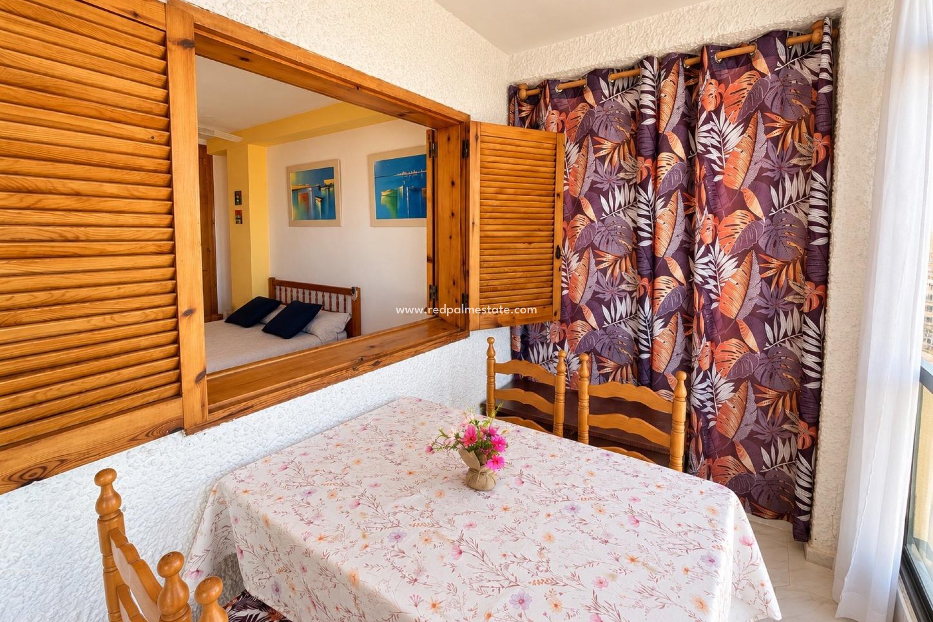Revente - Appartement -
Torrevieja - Los Europeos