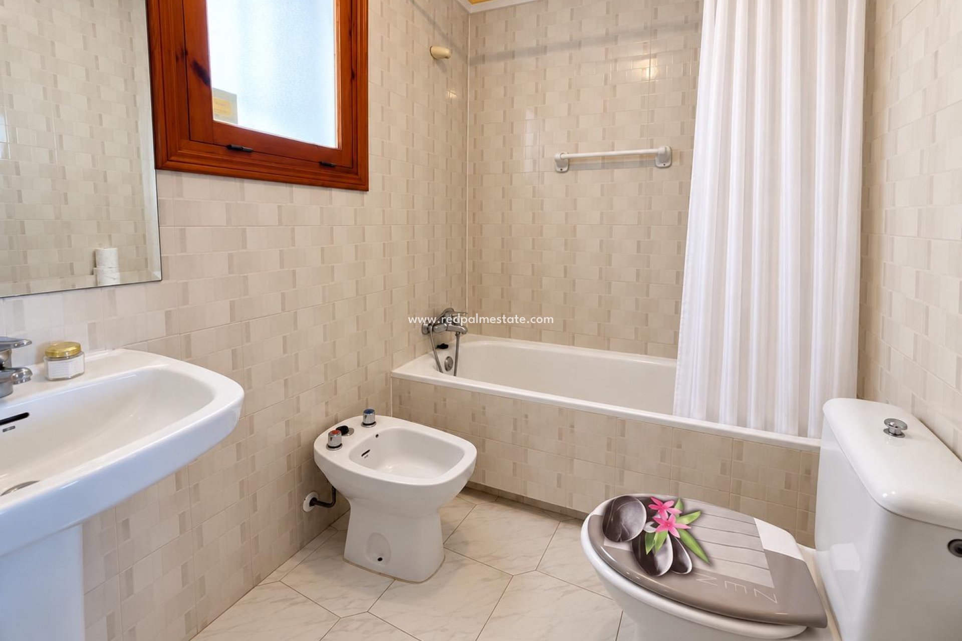 Revente - Appartement -
Torrevieja - Los Europeos