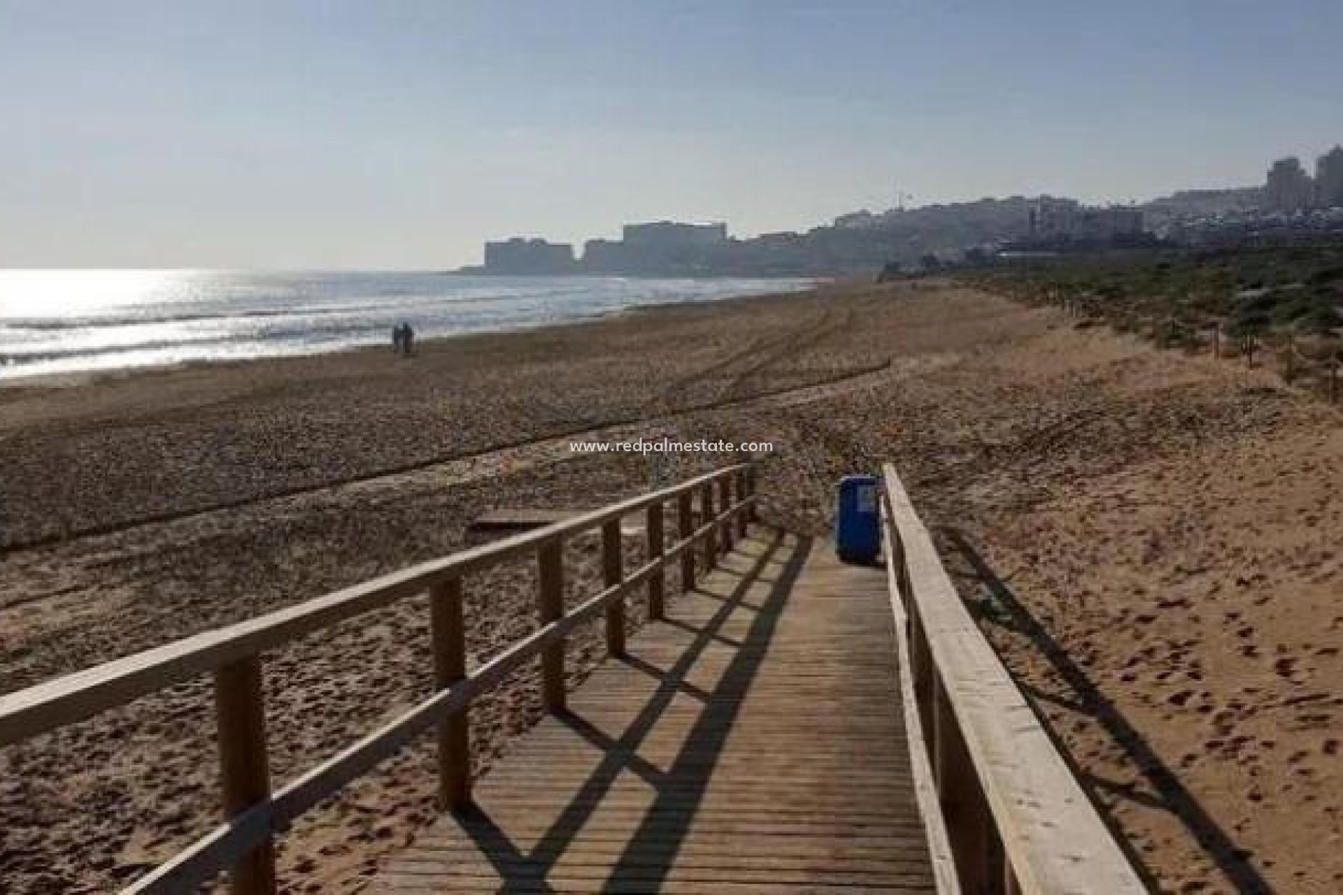 Revente - Appartement -
Torrevieja - Los Europeos