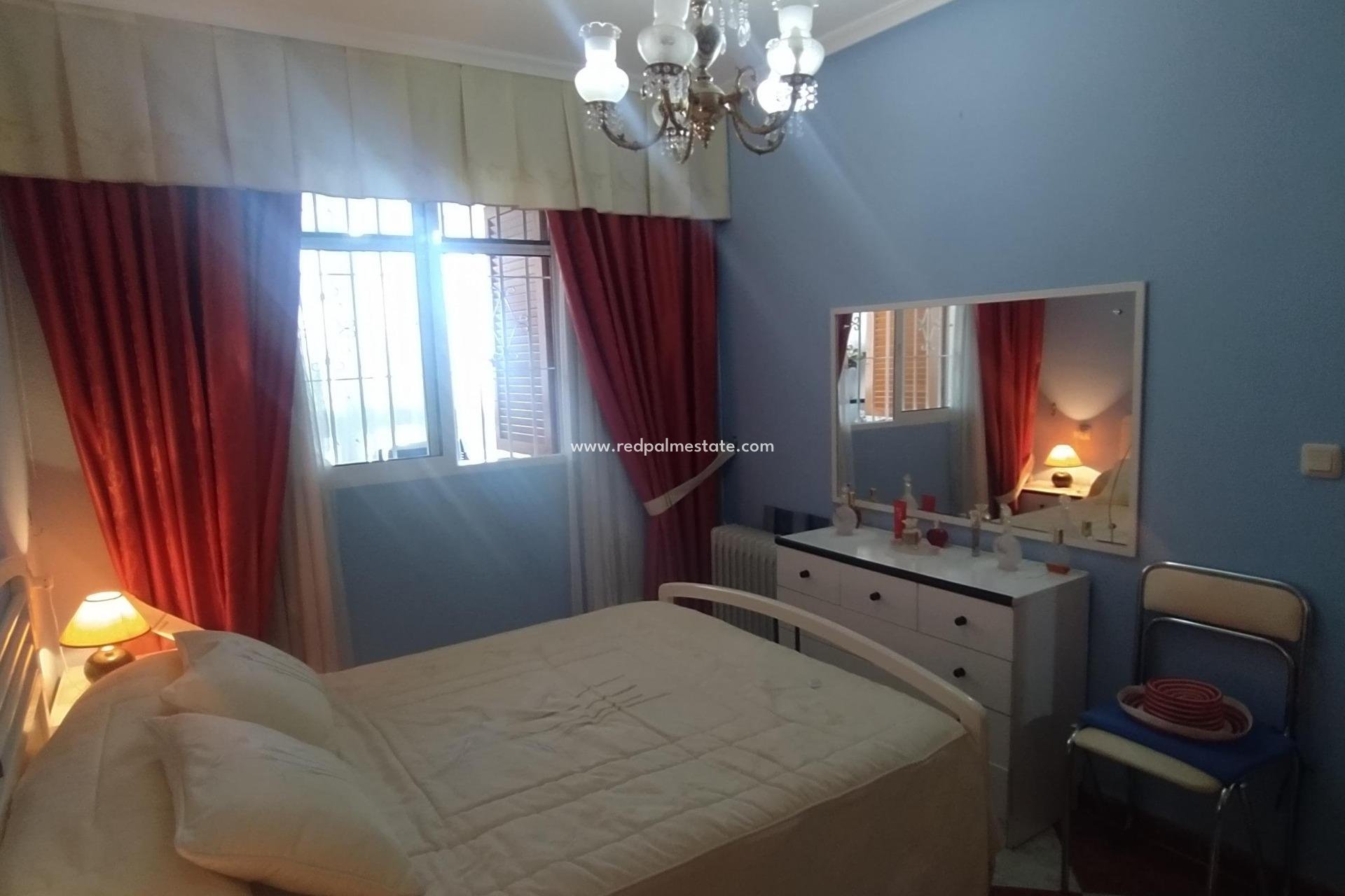 Revente - Appartement -
Torrevieja - Los Europeos