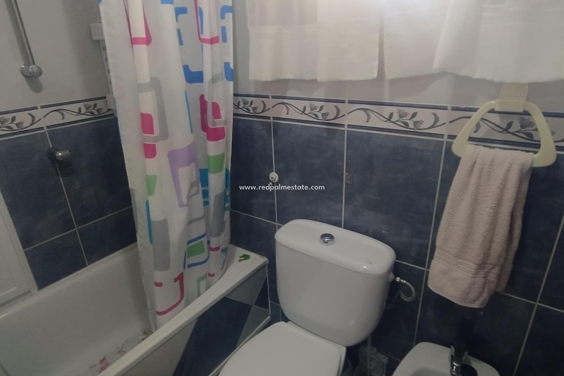 Revente - Appartement -
Torrevieja - Los Europeos