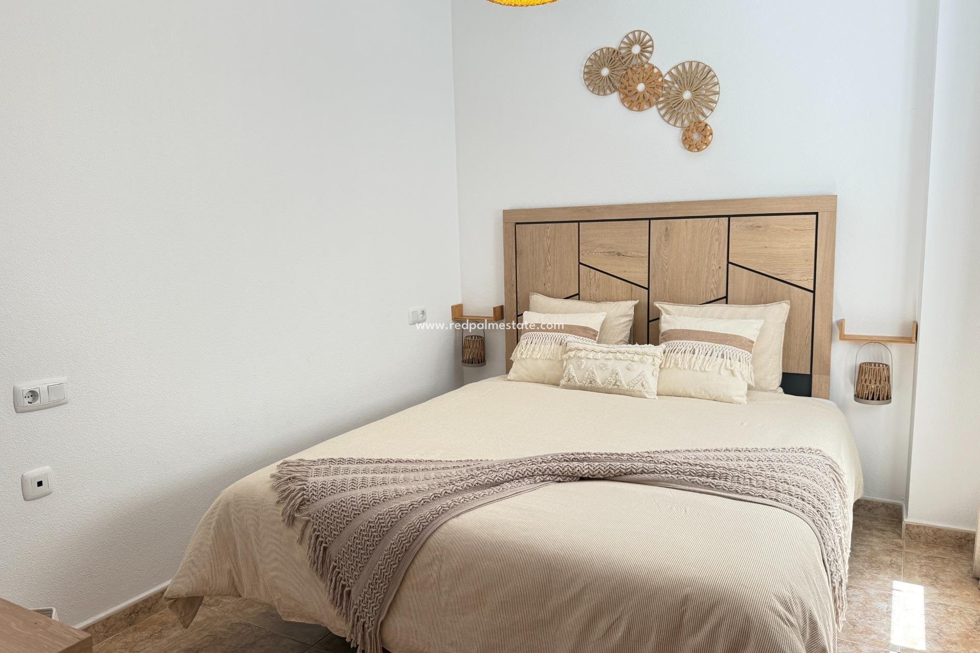 Revente - Appartement -
Torrevieja - Los Europeos