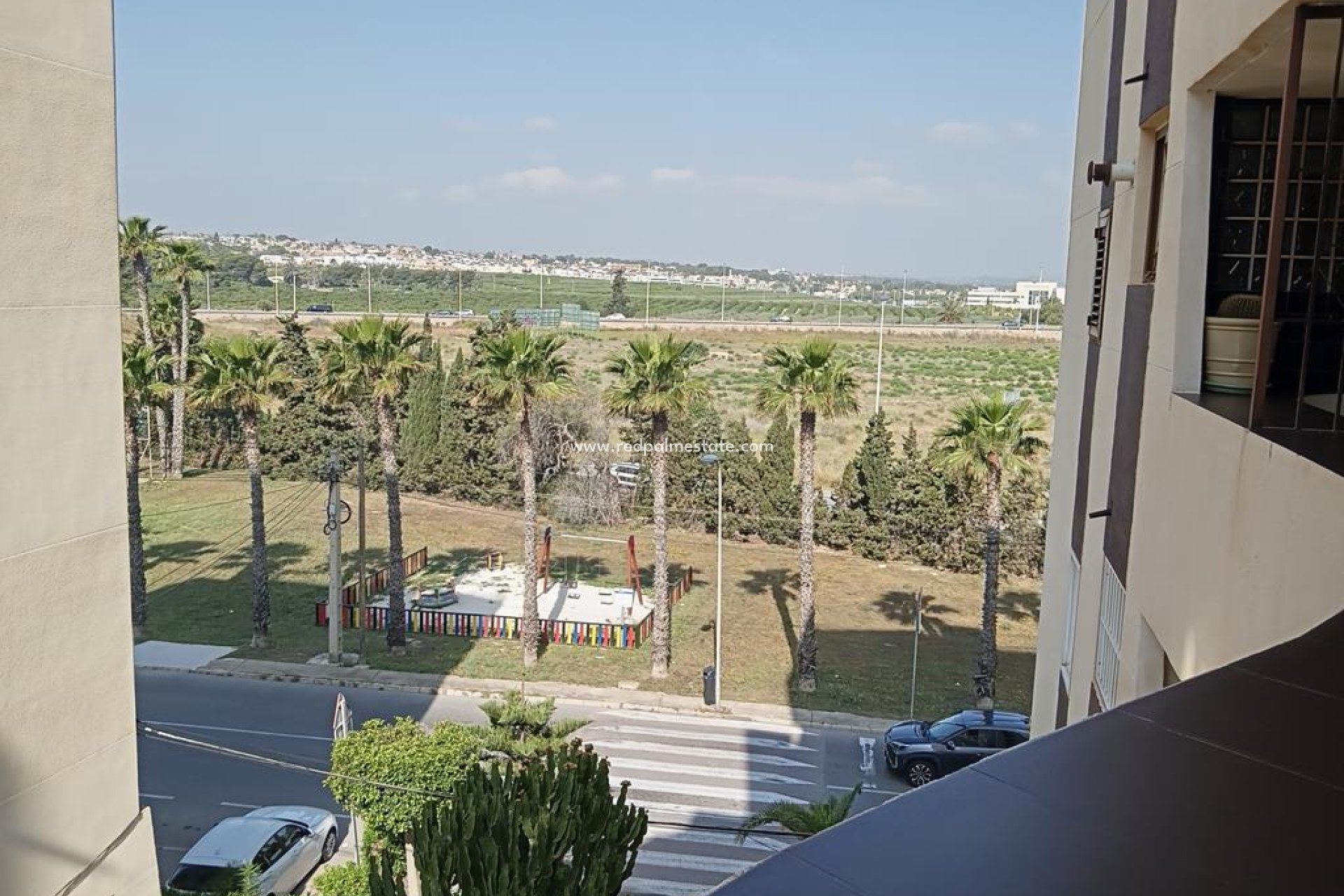 Revente - Appartement -
Torrevieja - MAR AZUL LA VELETA