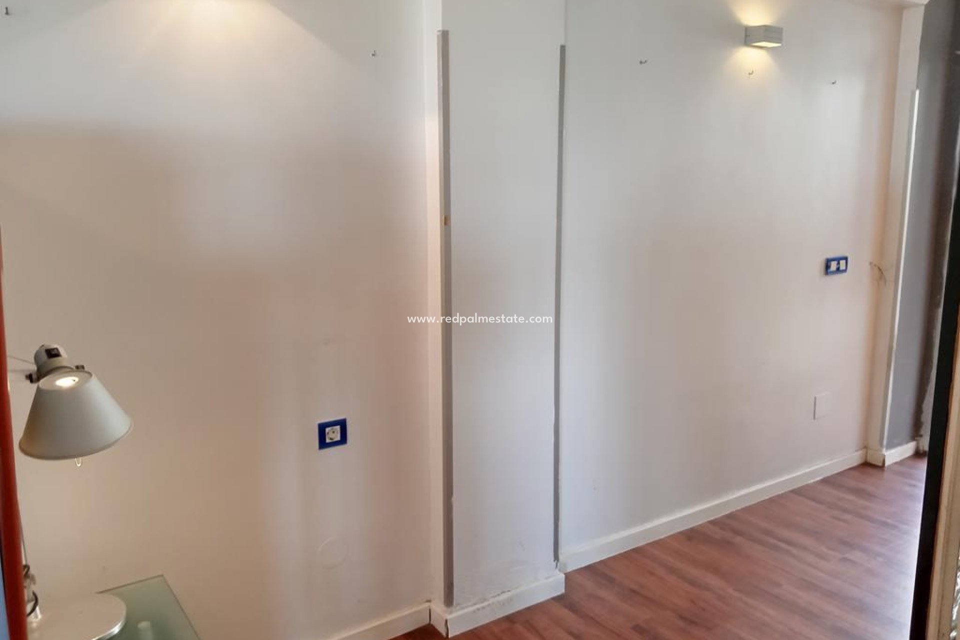 Revente - Appartement -
Torrevieja - MAR AZUL LA VELETA
