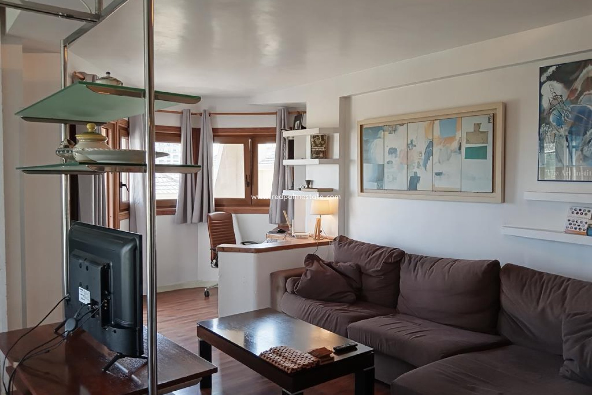 Revente - Appartement -
Torrevieja - MAR AZUL LA VELETA