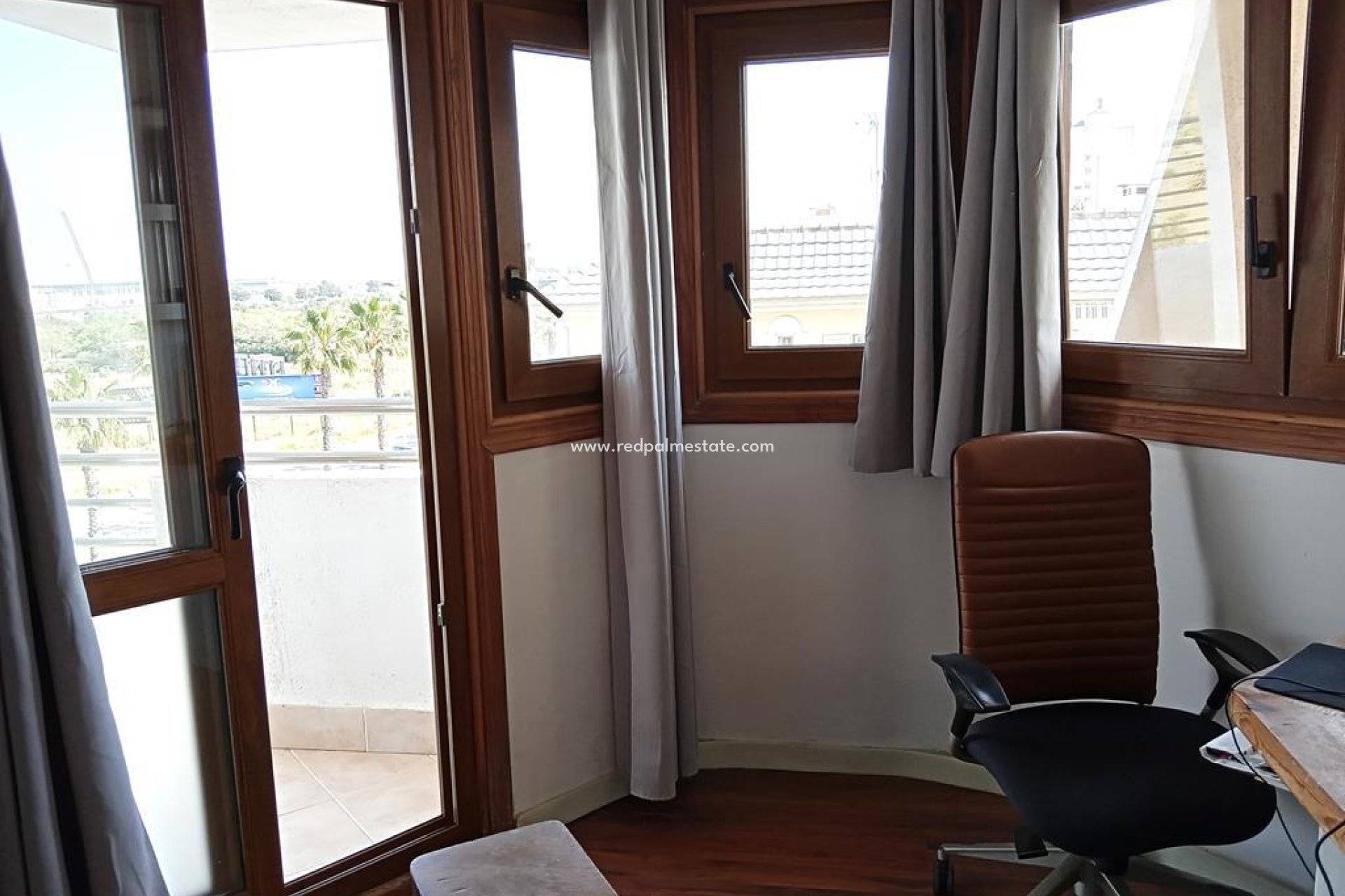 Revente - Appartement -
Torrevieja - MAR AZUL LA VELETA