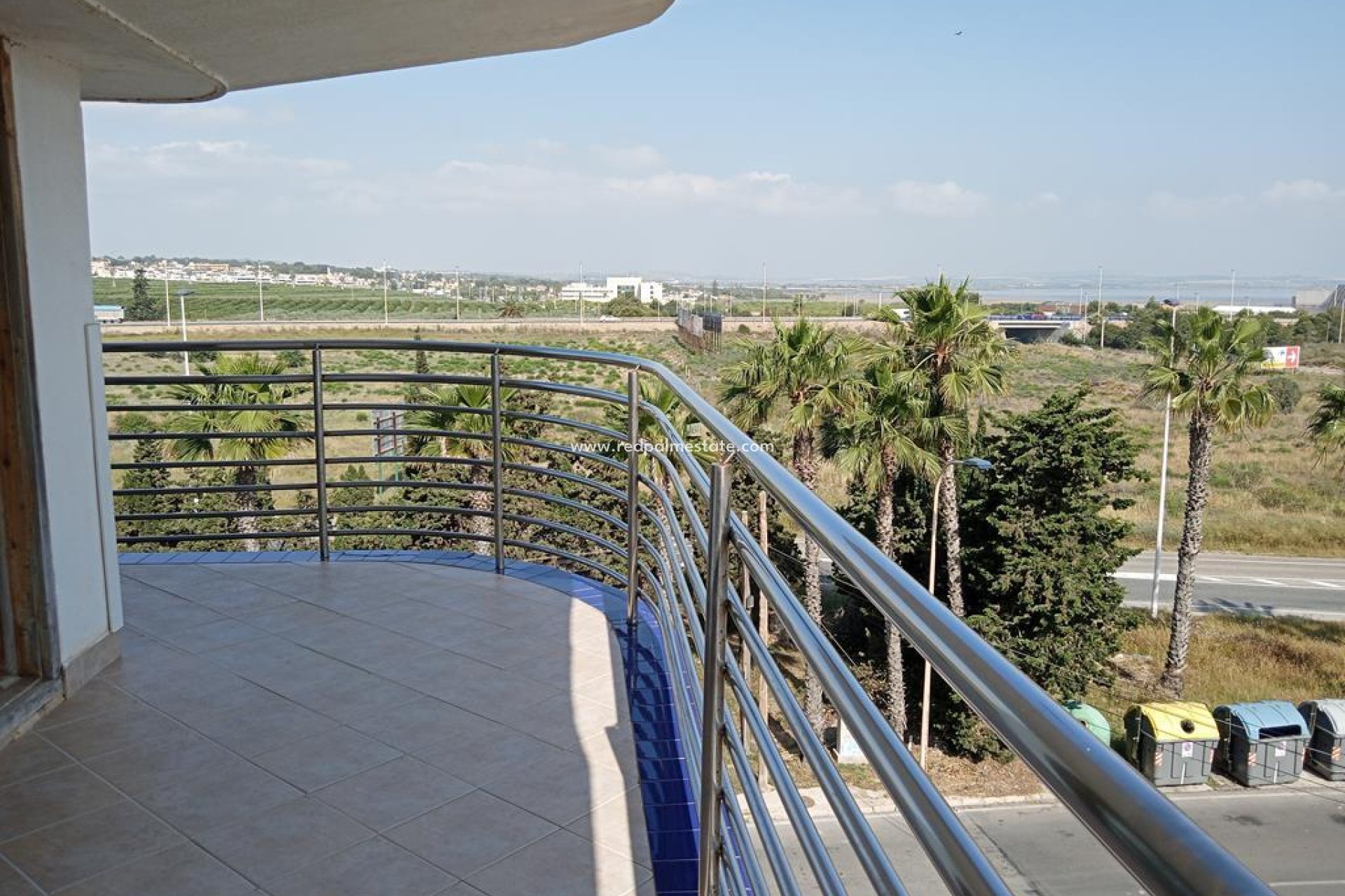 Revente - Appartement -
Torrevieja - MAR AZUL LA VELETA