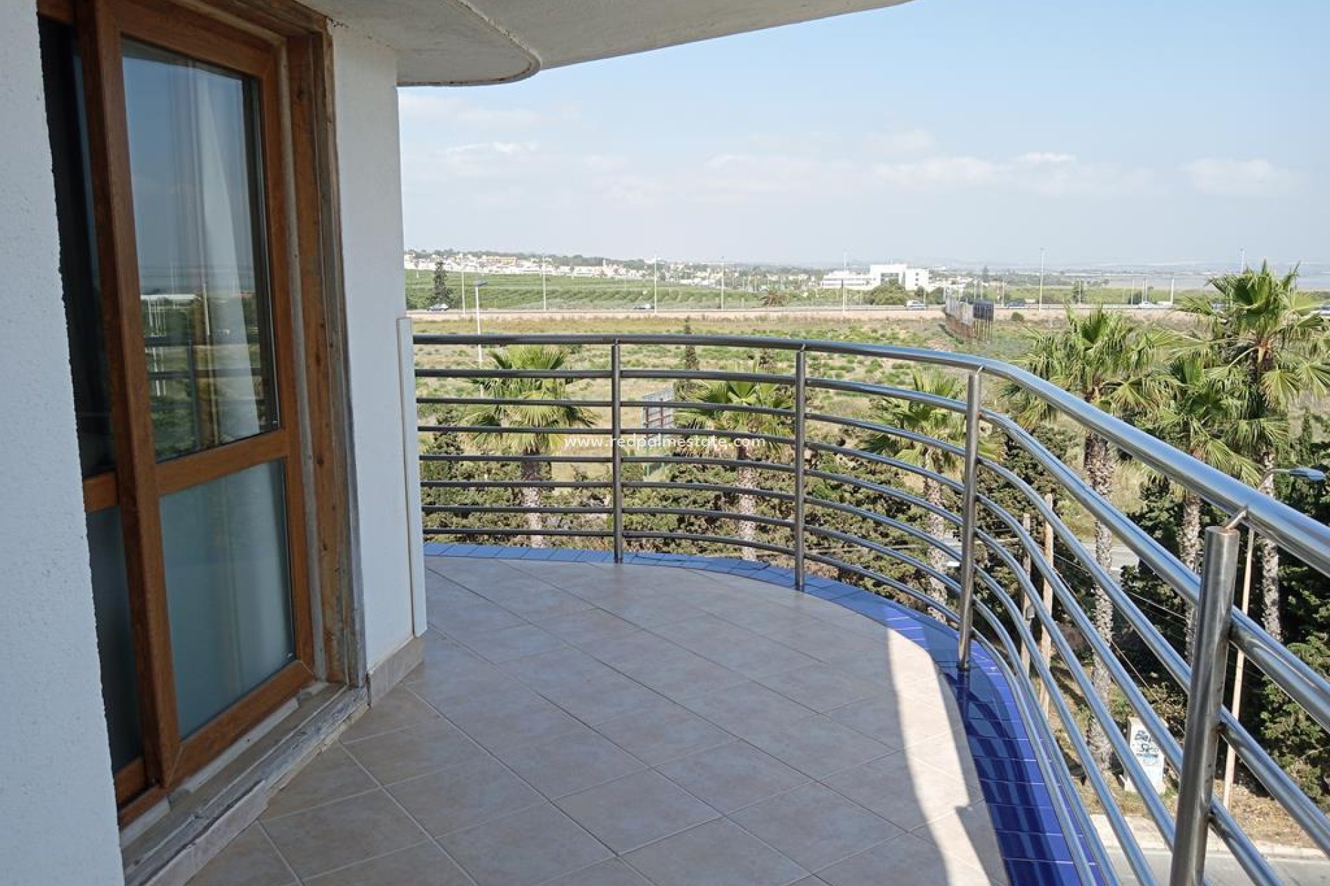 Revente - Appartement -
Torrevieja - MAR AZUL LA VELETA