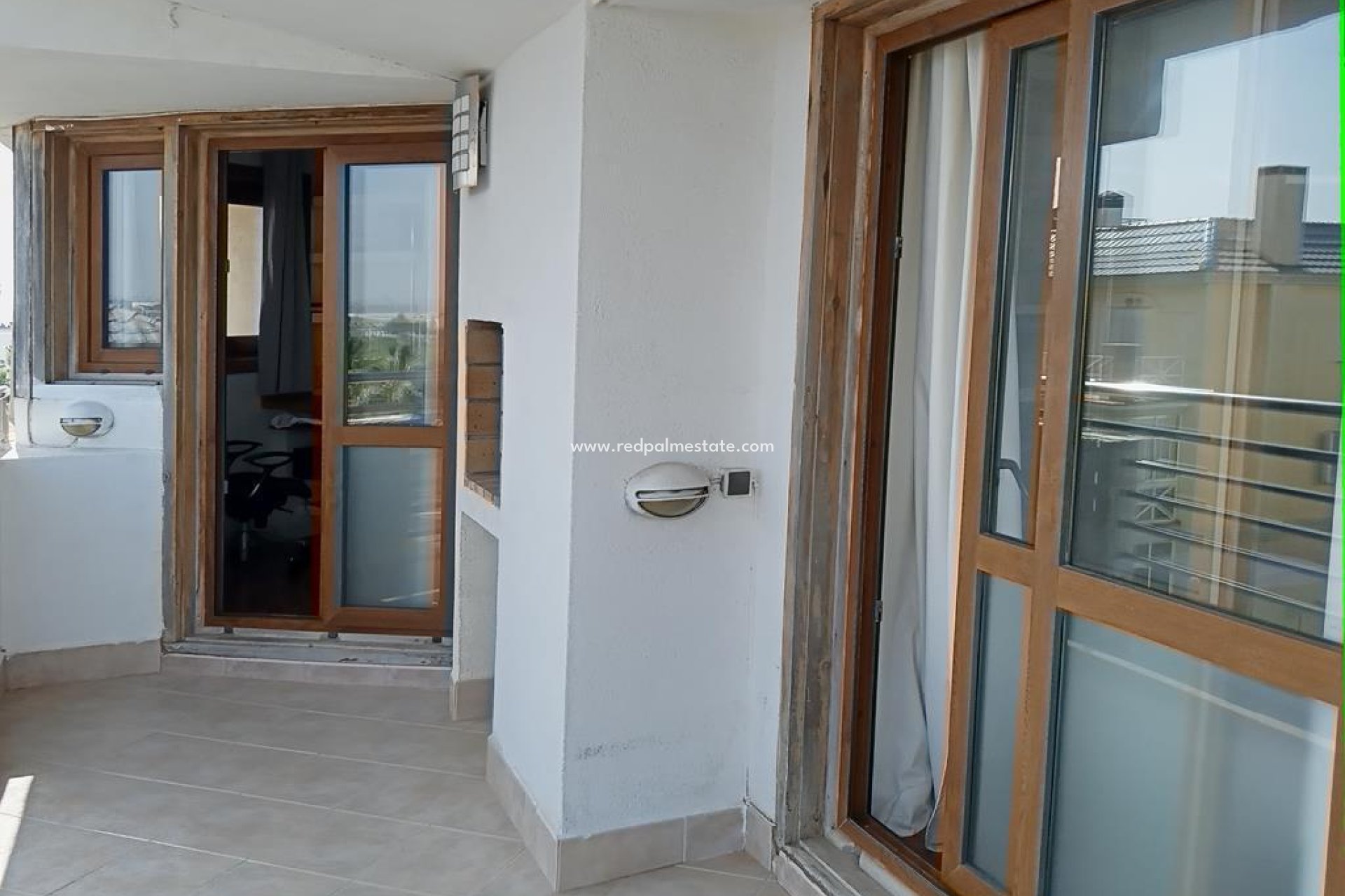 Revente - Appartement -
Torrevieja - MAR AZUL LA VELETA