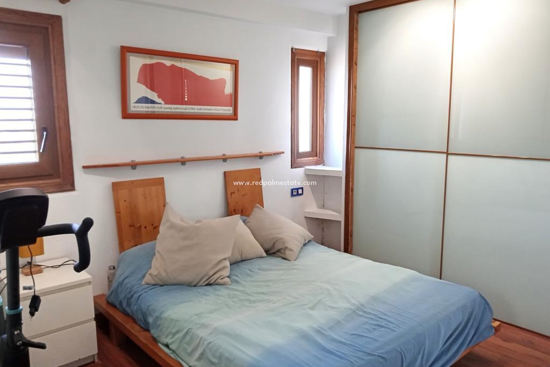 Revente - Appartement -
Torrevieja - MAR AZUL LA VELETA
