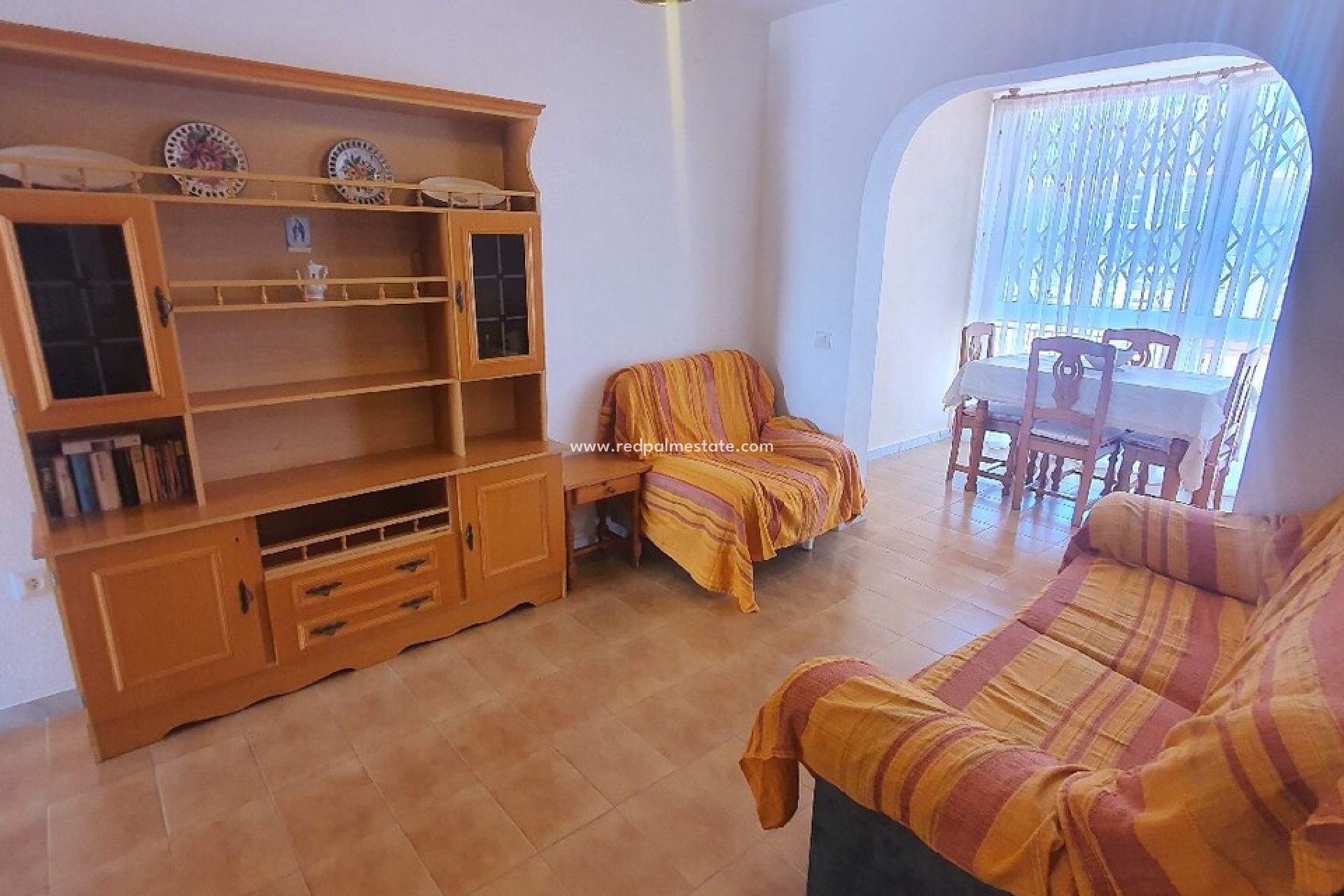 Revente - Appartement -
Torrevieja - Mar Azul