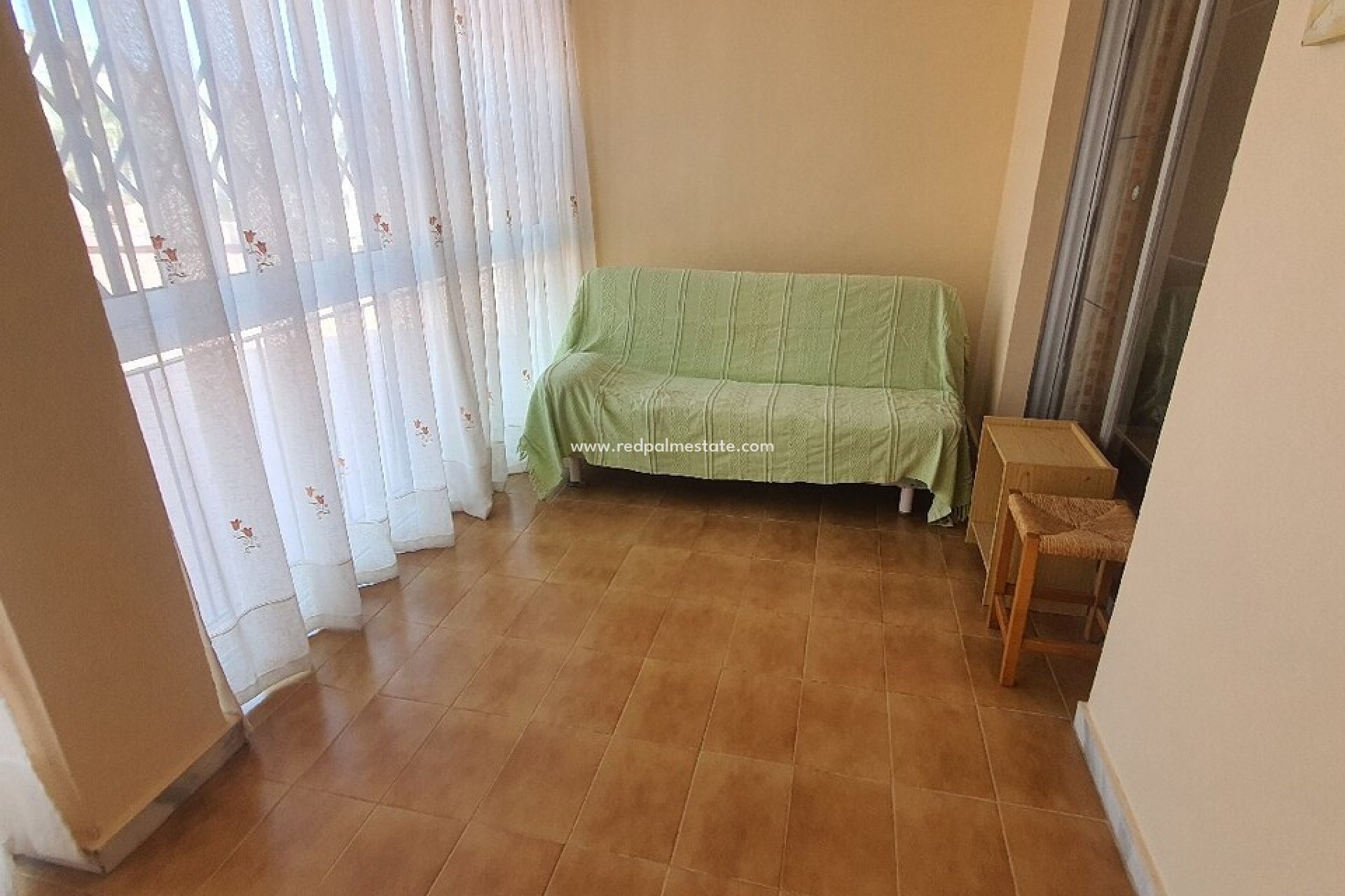 Revente - Appartement -
Torrevieja - Mar Azul