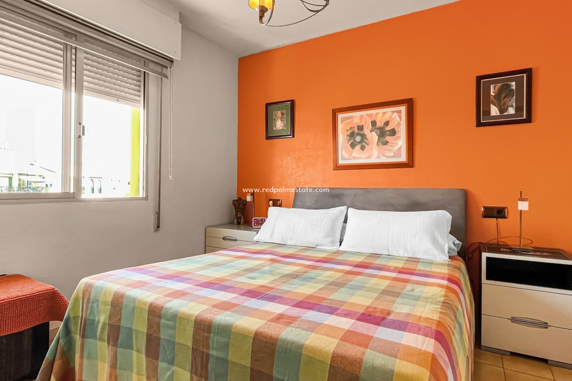 Revente - Appartement -
Torrevieja - Mar Azul