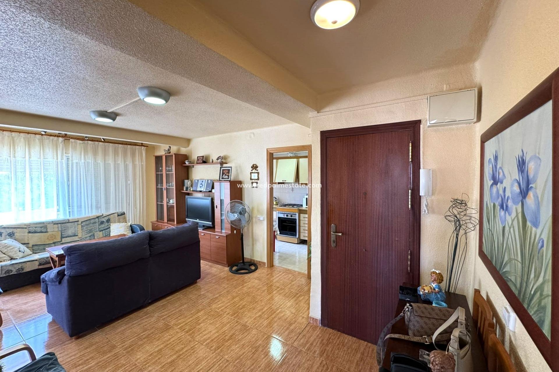 Revente - Appartement -
Torrevieja - Miramar - Torre Del Moro