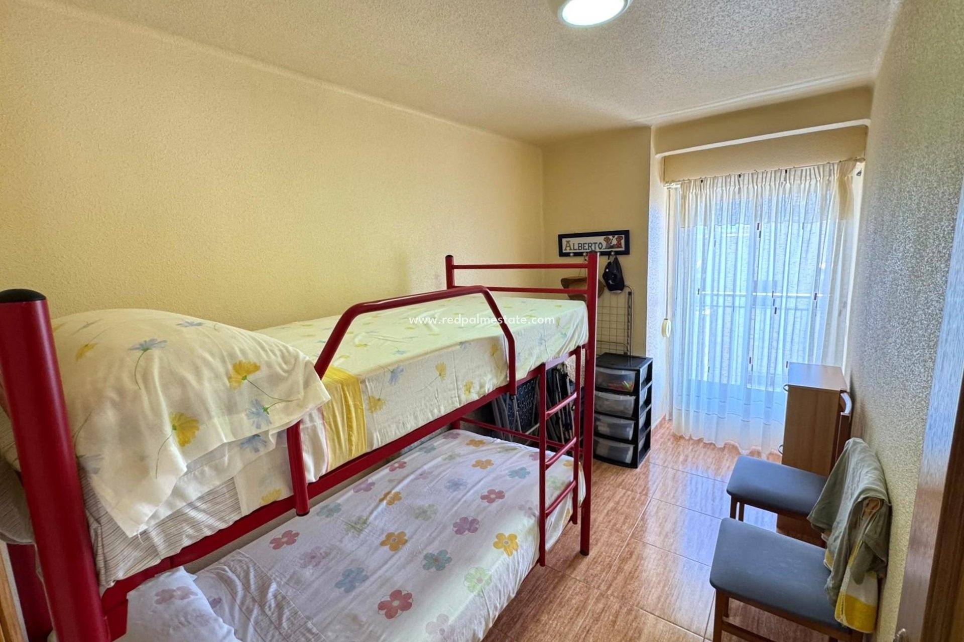 Revente - Appartement -
Torrevieja - Miramar - Torre Del Moro