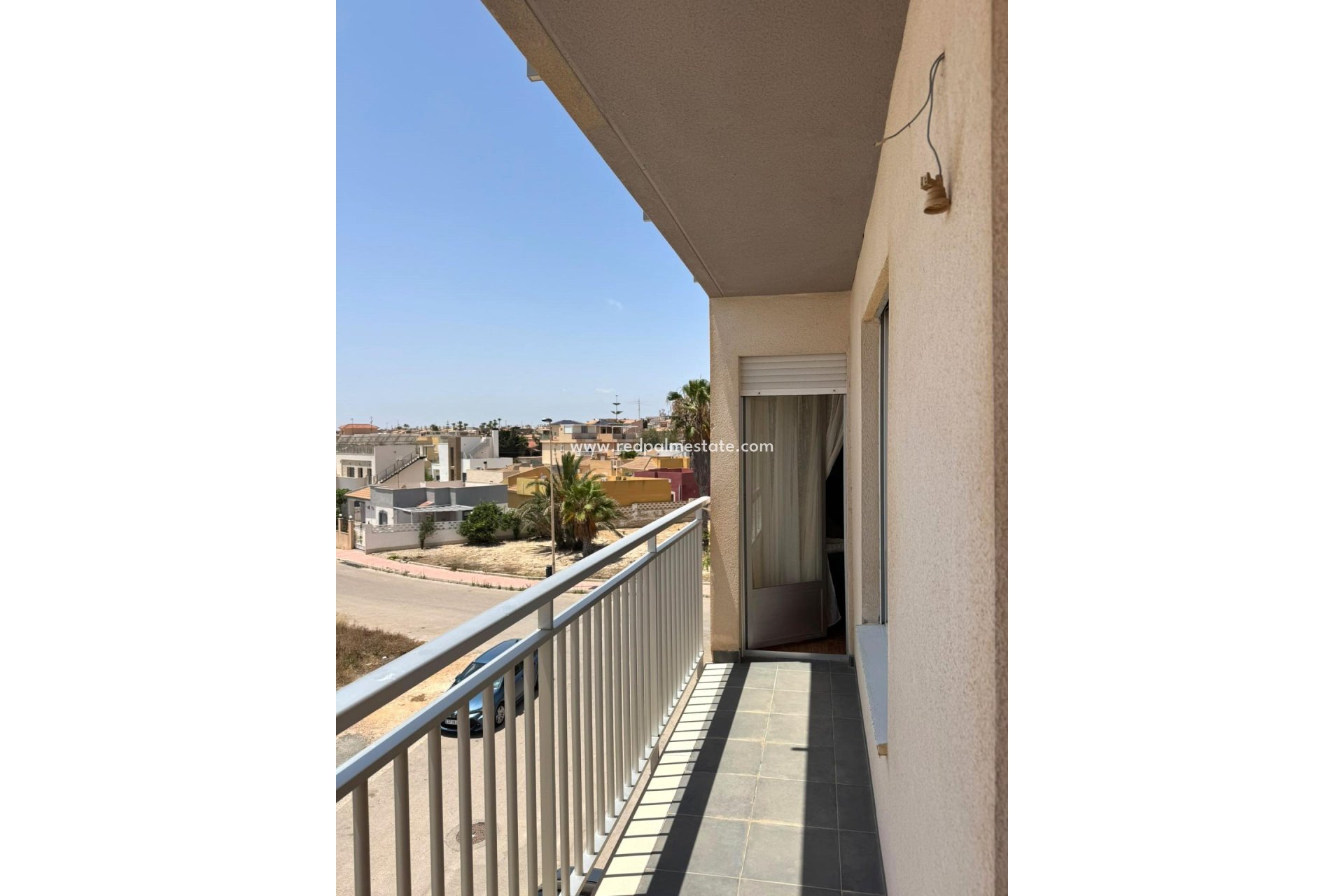Revente - Appartement -
Torrevieja - Miramar - Torre Del Moro