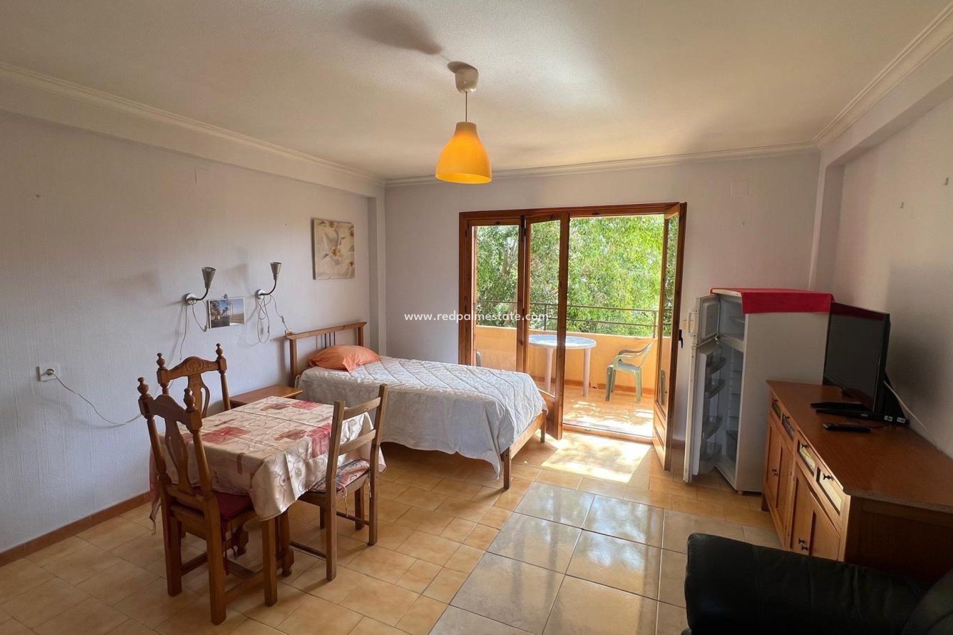 Revente - Appartement -
Torrevieja - Miramar - Torre Del Moro