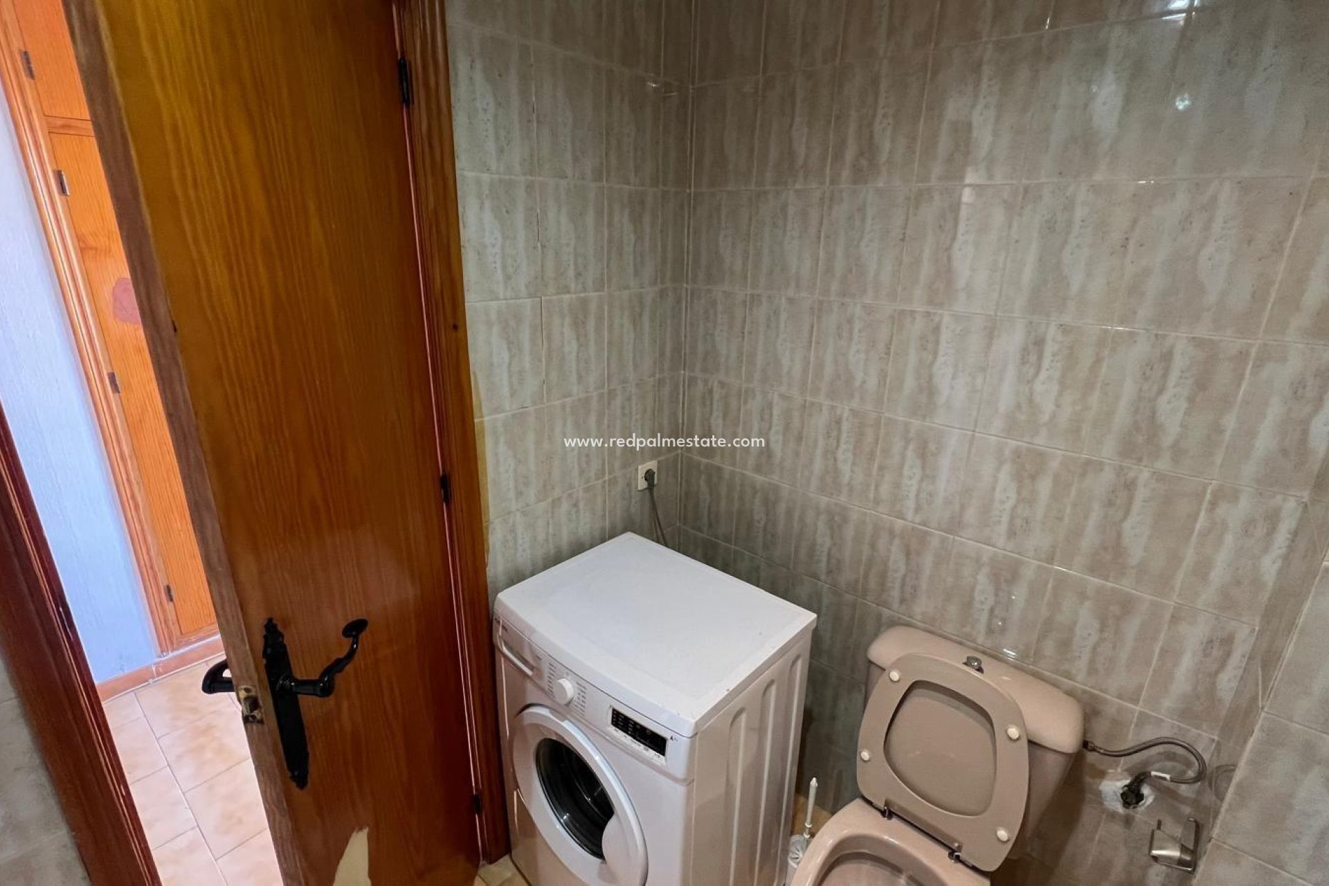 Revente - Appartement -
Torrevieja - Miramar - Torre Del Moro