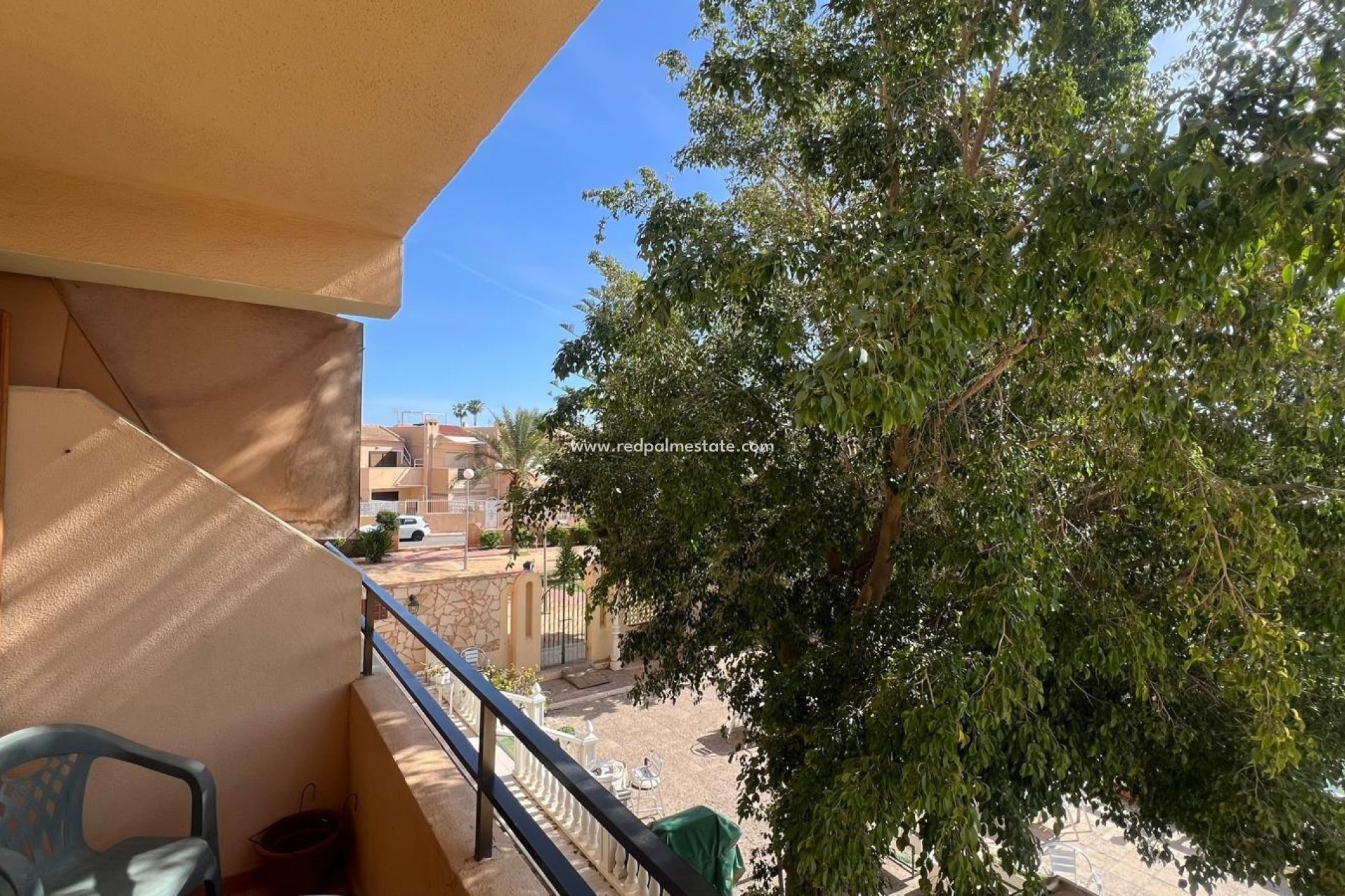 Revente - Appartement -
Torrevieja - Miramar - Torre Del Moro
