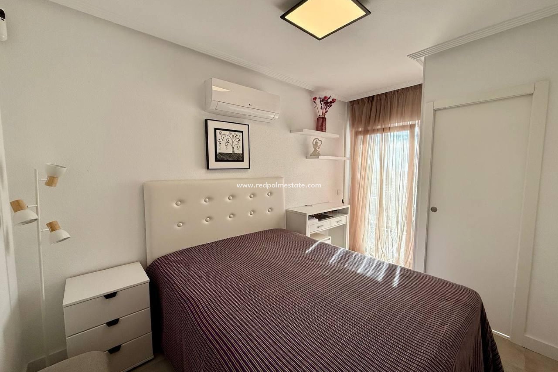 Revente - Appartement -
Torrevieja - Nueva Torrevieja - Aguas Nuevas