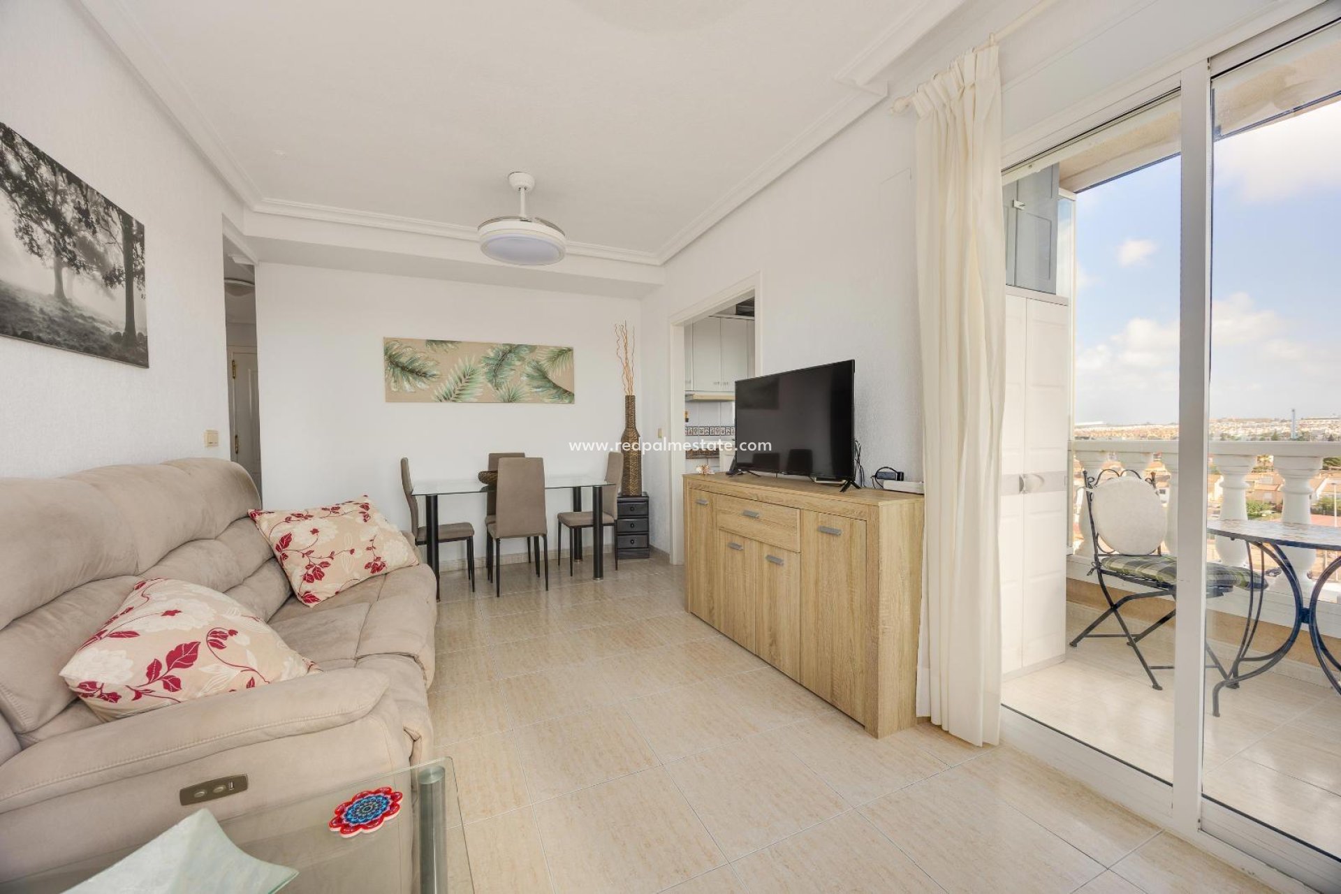 Revente - Appartement -
Torrevieja - Nueva Torrevieja - Aguas Nuevas