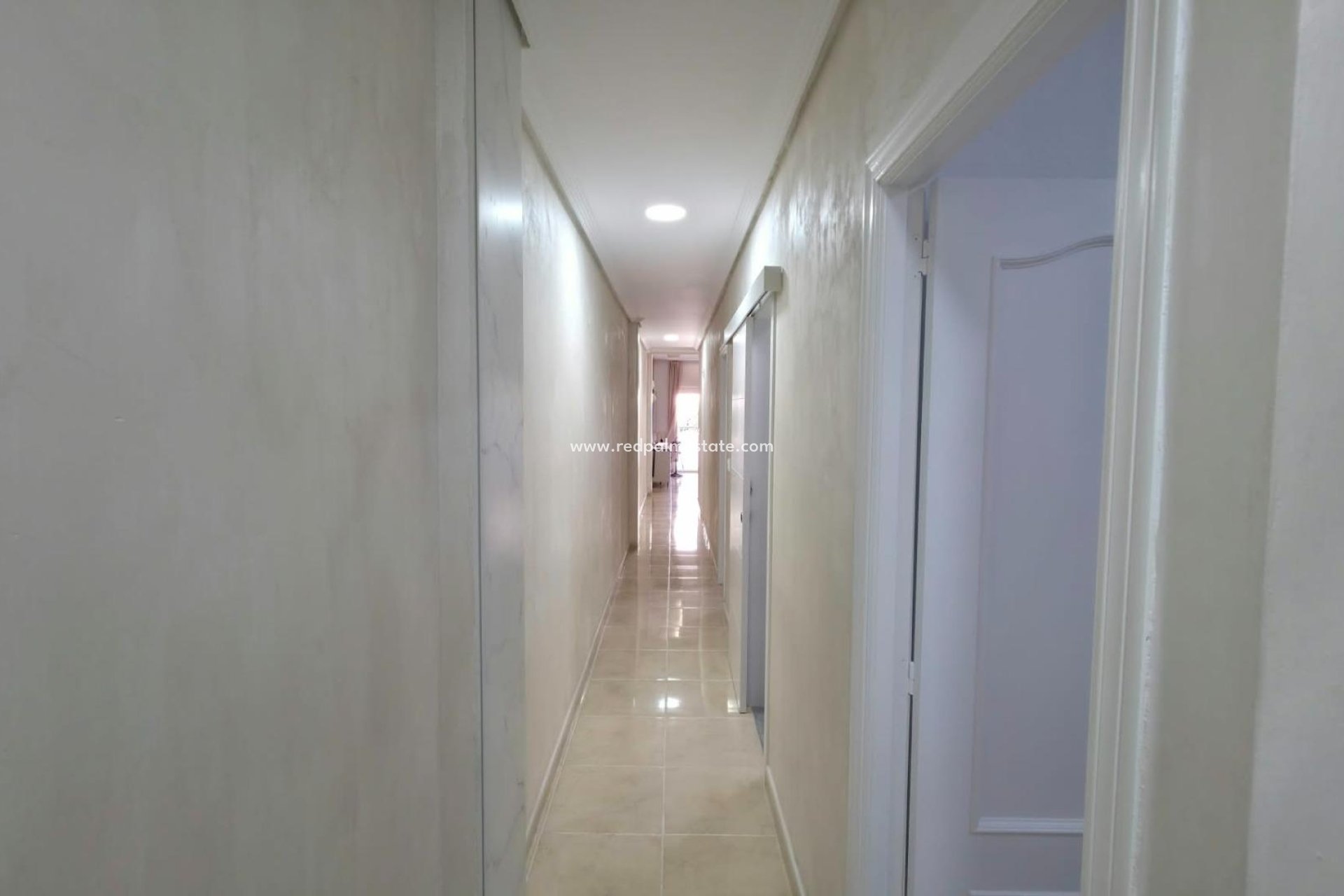 Revente - Appartement -
Torrevieja - Nueva Torrevieja - Aguas Nuevas
