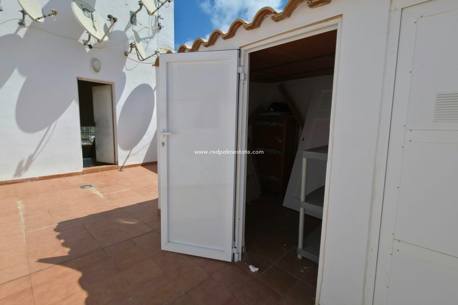 Revente - Appartement -
Torrevieja - Nueva Torrevieja - Aguas Nuevas
