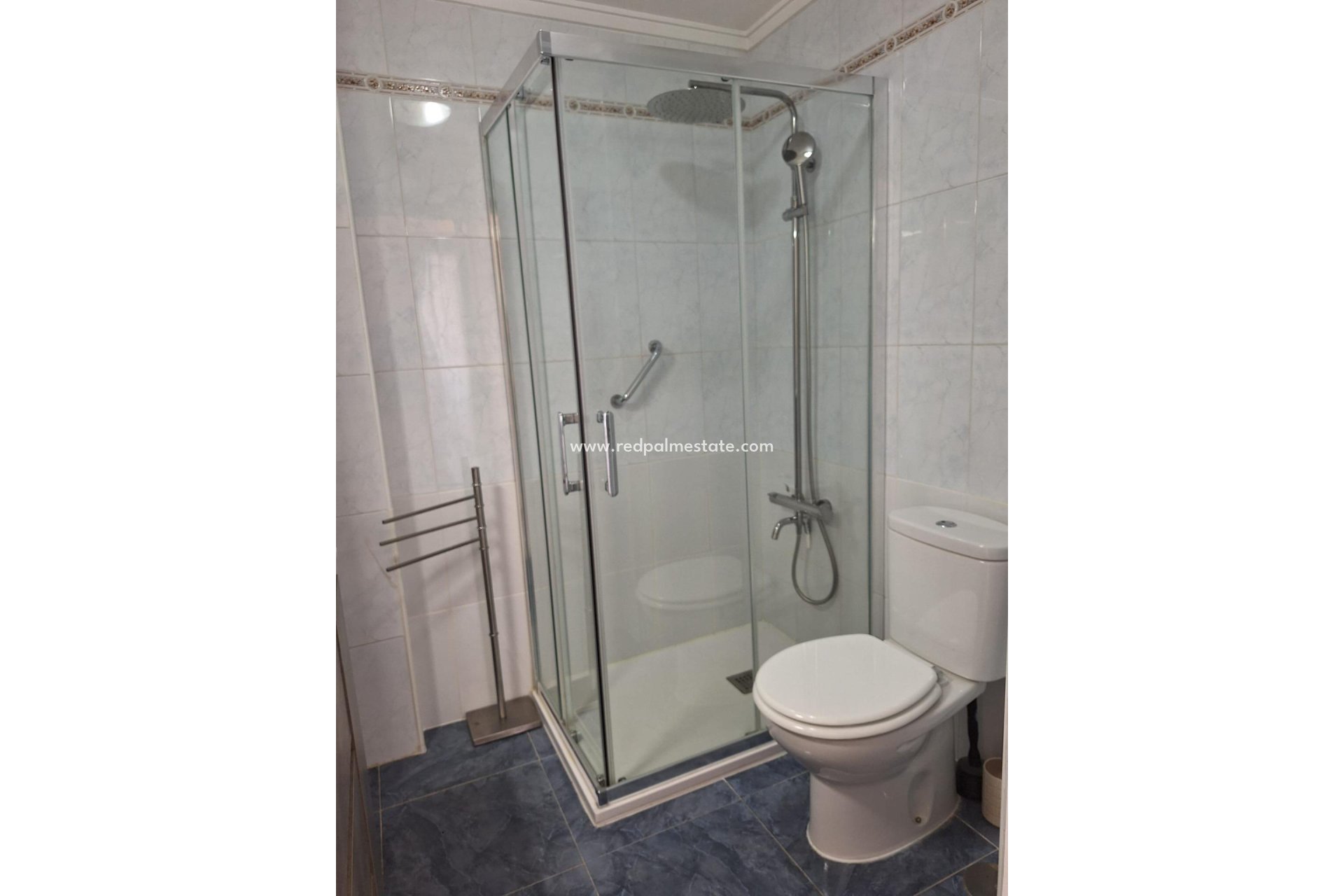 Revente - Appartement -
Torrevieja - Nueva Torrevieja - Aguas Nuevas