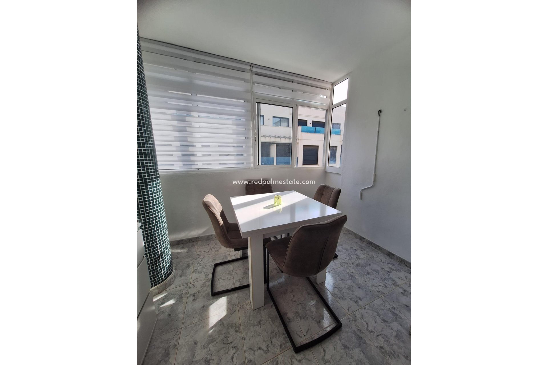 Revente - Appartement -
Torrevieja - Nueva Torrevieja - Aguas Nuevas