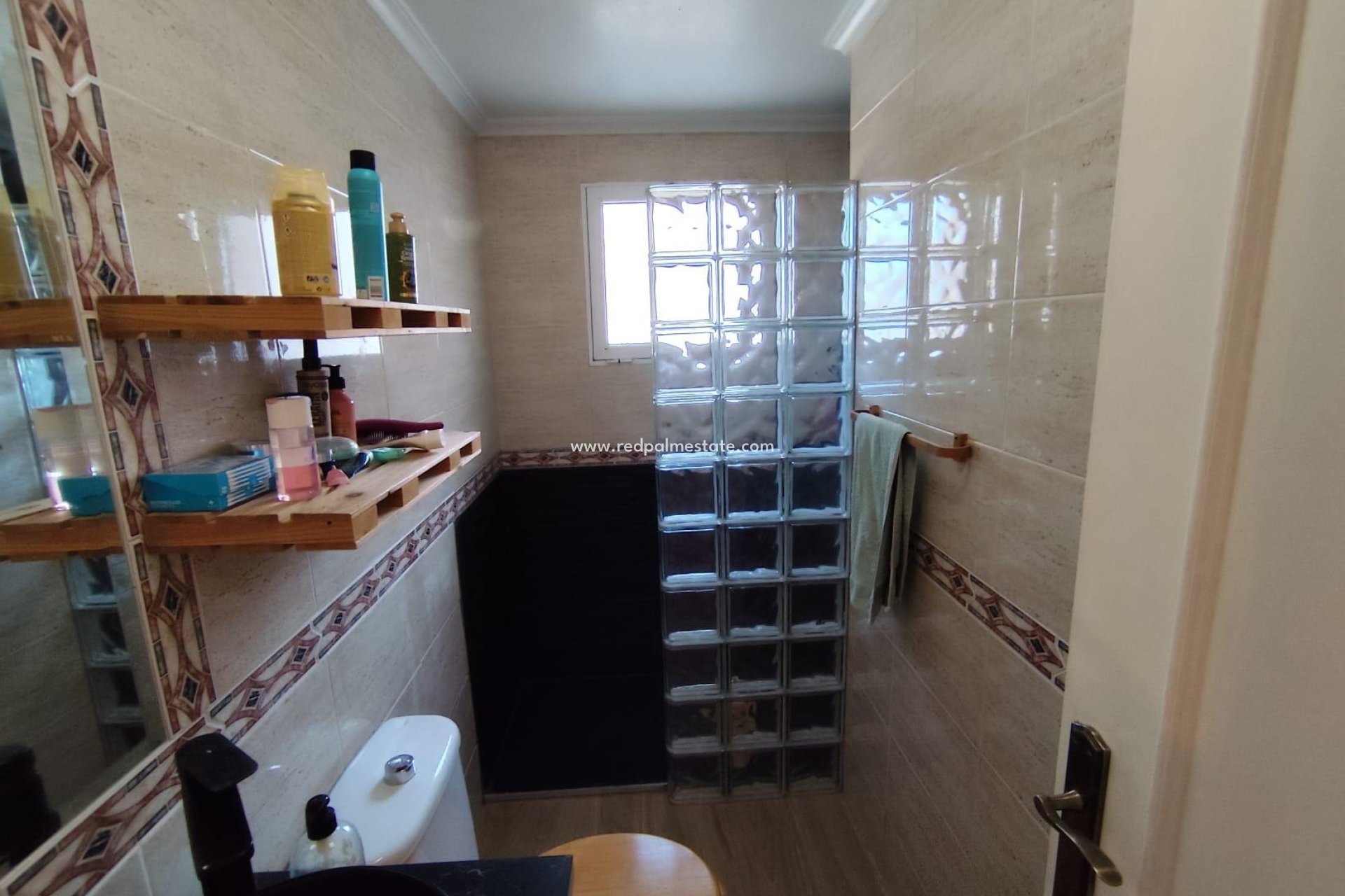 Revente - Appartement -
Torrevieja - Nueva Torrevieja - Aguas Nuevas