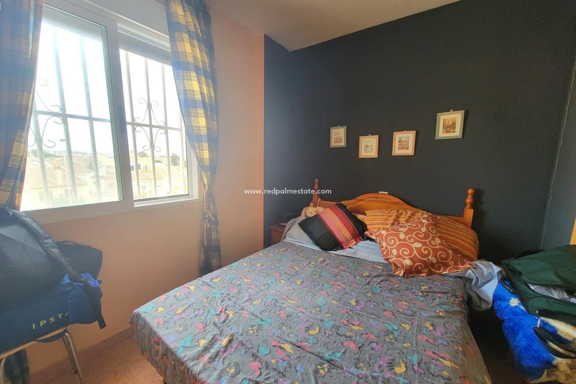 Revente - Appartement -
Torrevieja - Nueva Torrevieja - Aguas Nuevas