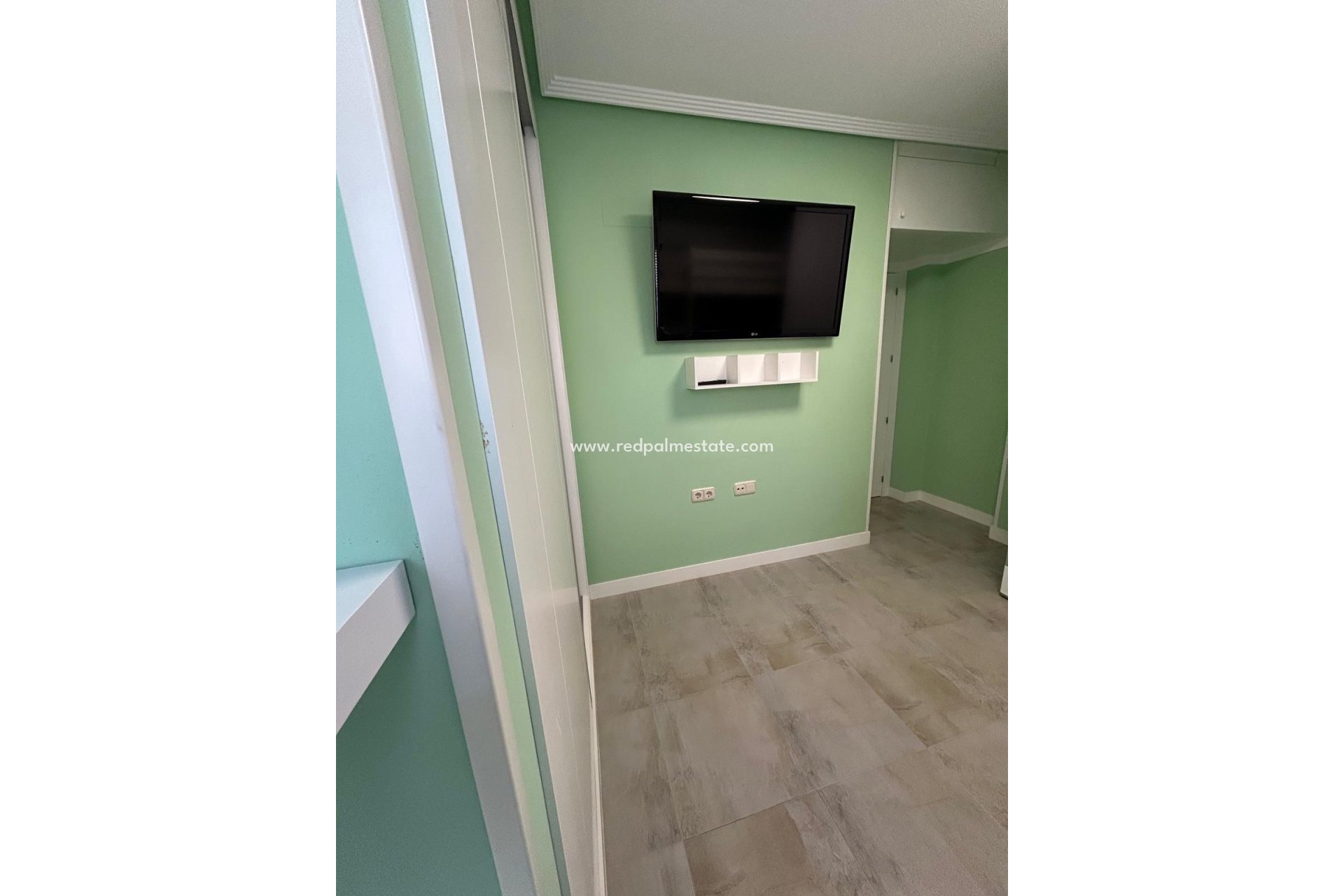 Revente - Appartement -
Torrevieja - Nueva Torrevieja - Aguas Nuevas