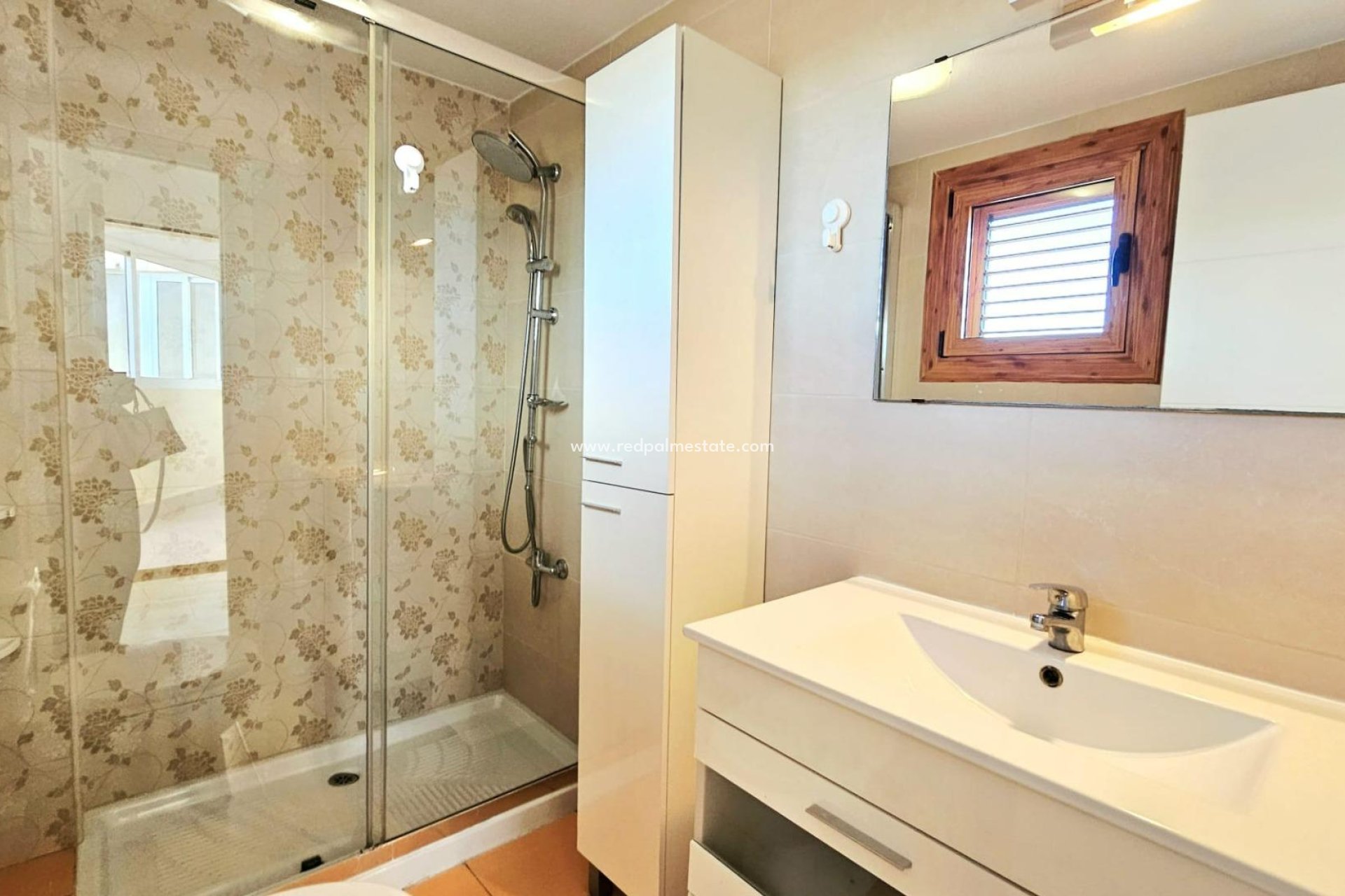 Revente - Appartement -
Torrevieja - Nueva Torrevieja - Aguas Nuevas