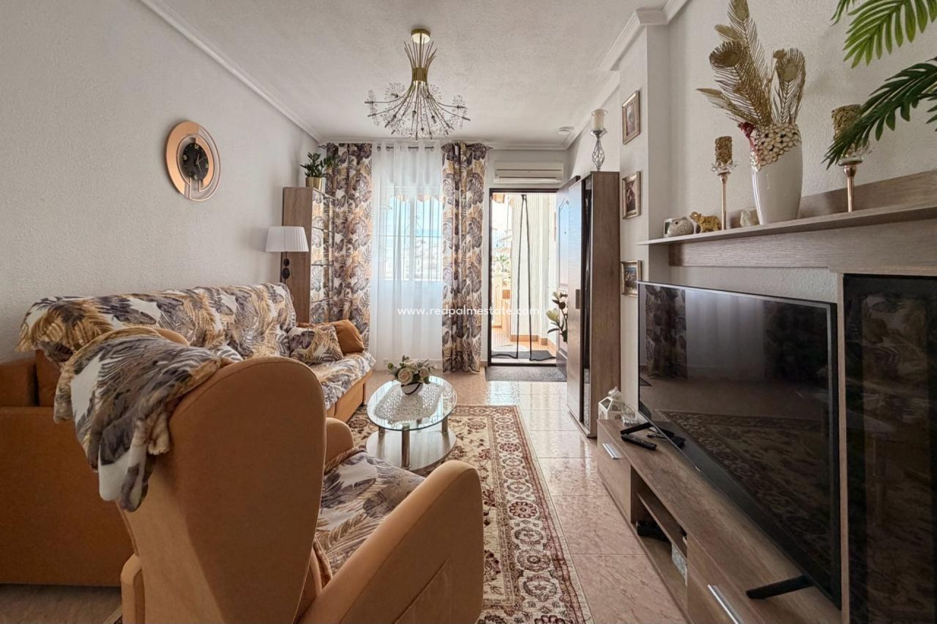 Revente - Appartement -
Torrevieja - Nueva Torrevieja - Aguas Nuevas