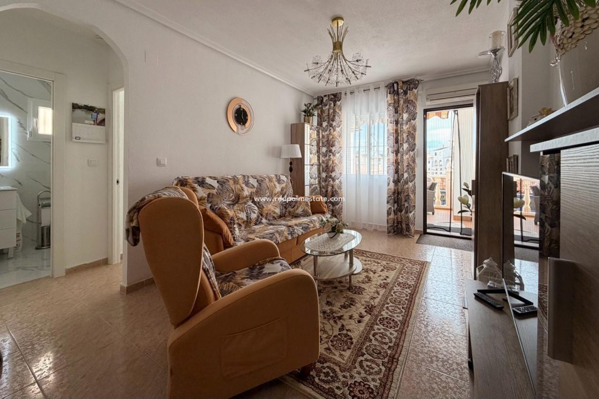 Revente - Appartement -
Torrevieja - Nueva Torrevieja - Aguas Nuevas