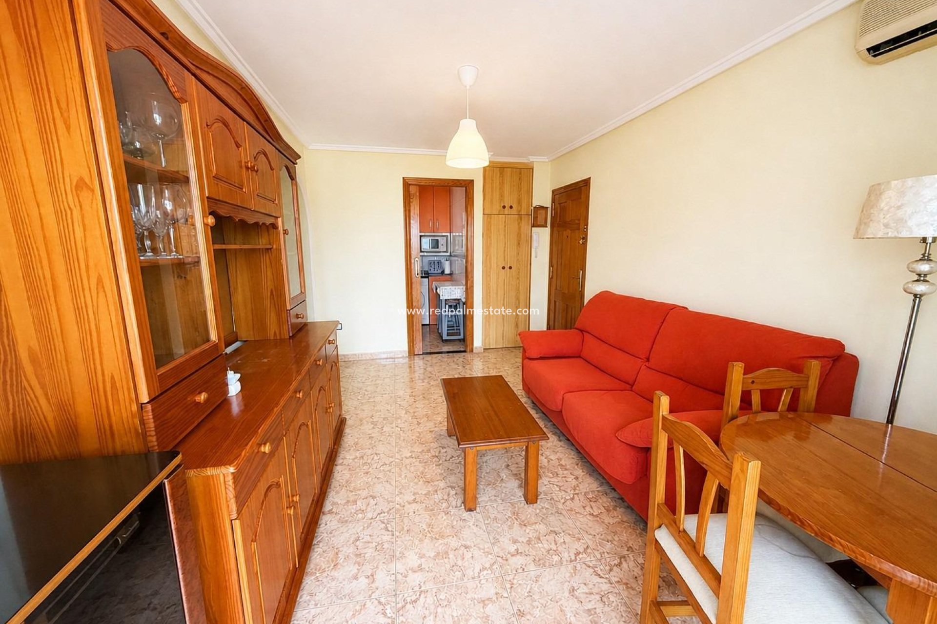 Revente - Appartement -
Torrevieja - Nueva Torrevieja - Aguas Nuevas