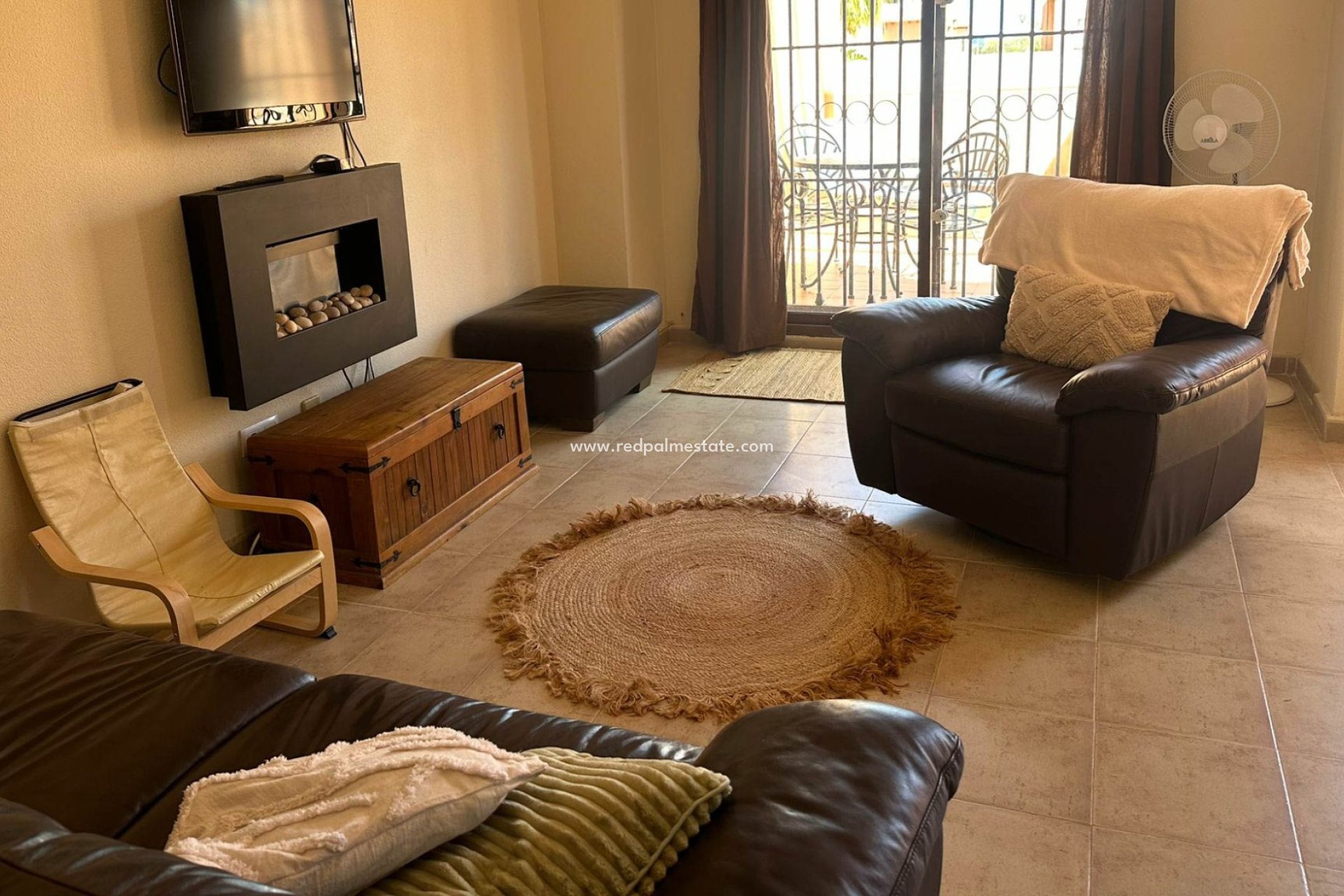 Revente - Appartement -
Torrevieja - Nueva Torrevieja - Aguas Nuevas