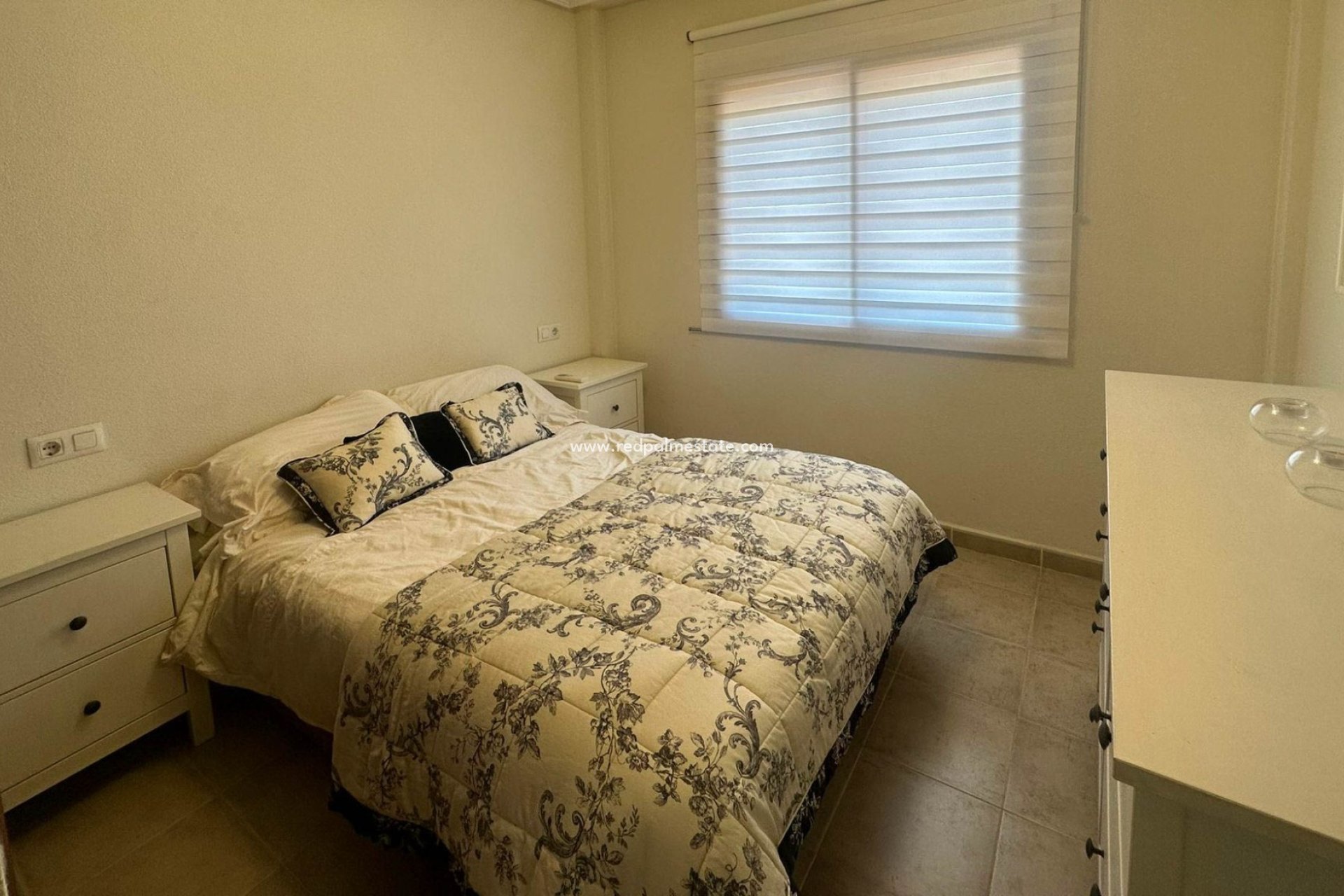 Revente - Appartement -
Torrevieja - Nueva Torrevieja - Aguas Nuevas