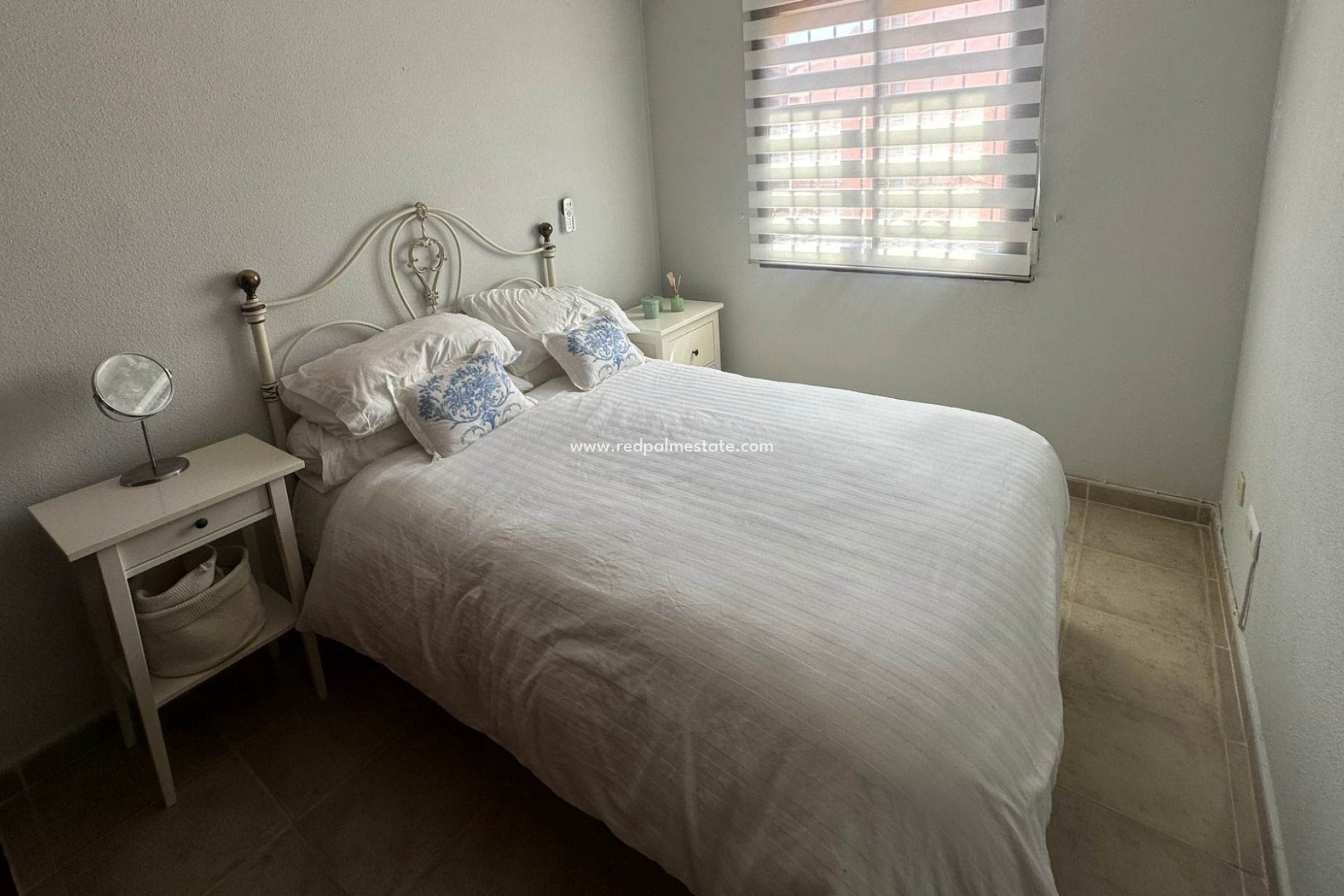 Revente - Appartement -
Torrevieja - Nueva Torrevieja - Aguas Nuevas