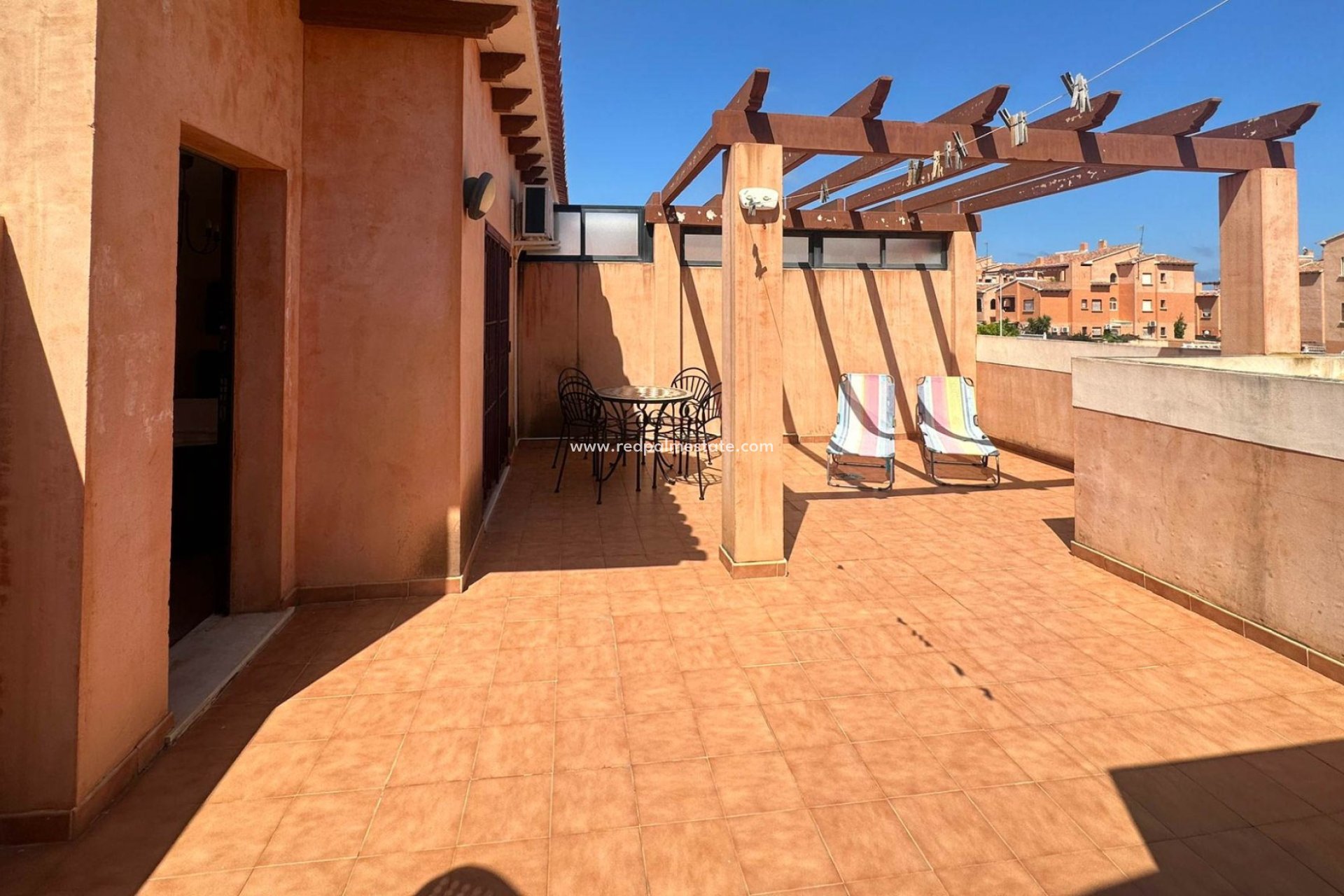 Revente - Appartement -
Torrevieja - Nueva Torrevieja - Aguas Nuevas