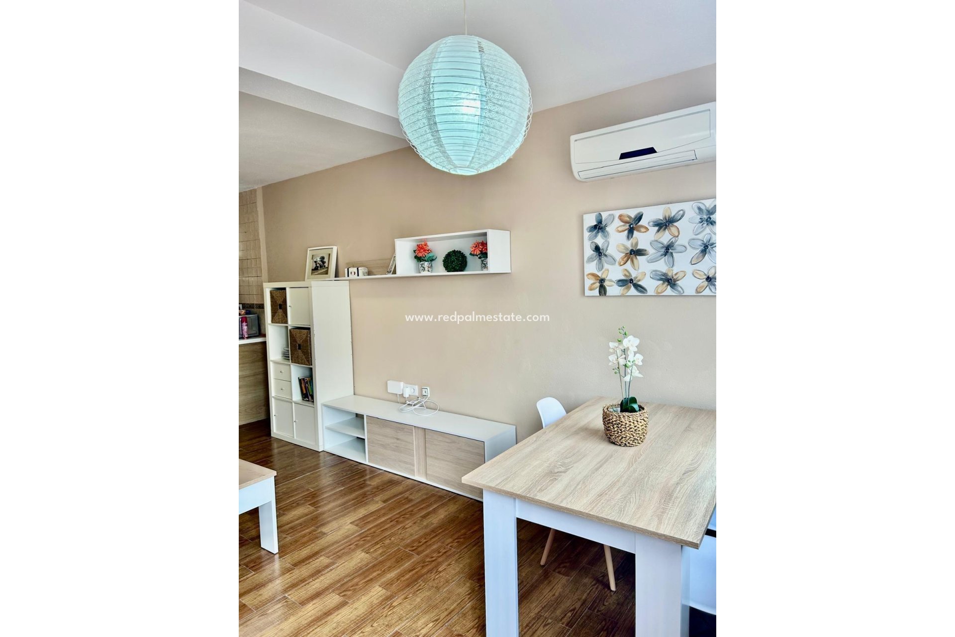 Revente - Appartement -
Torrevieja - Nueva Torrevieja - Aguas Nuevas