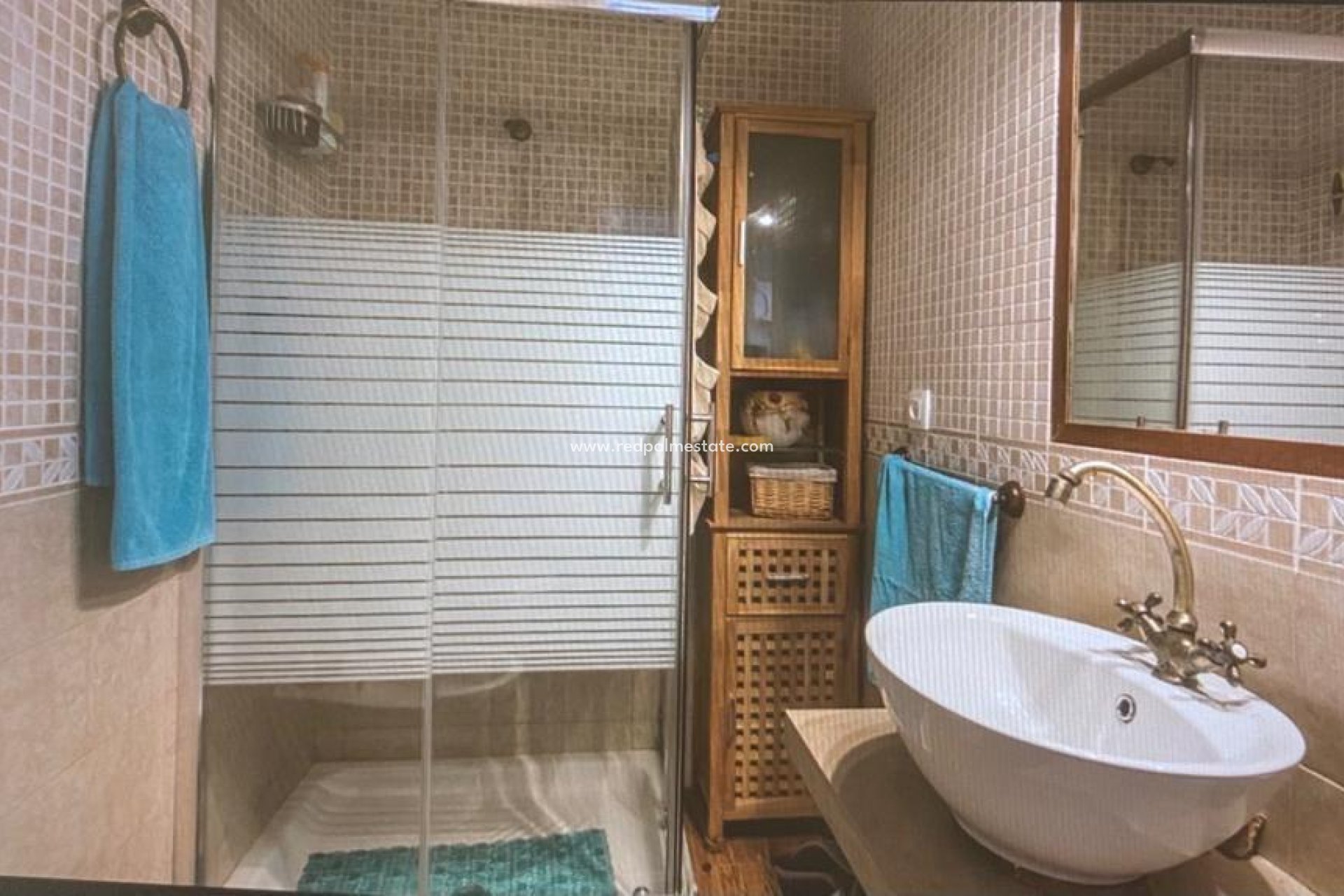 Revente - Appartement -
Torrevieja - Nueva Torrevieja - Aguas Nuevas