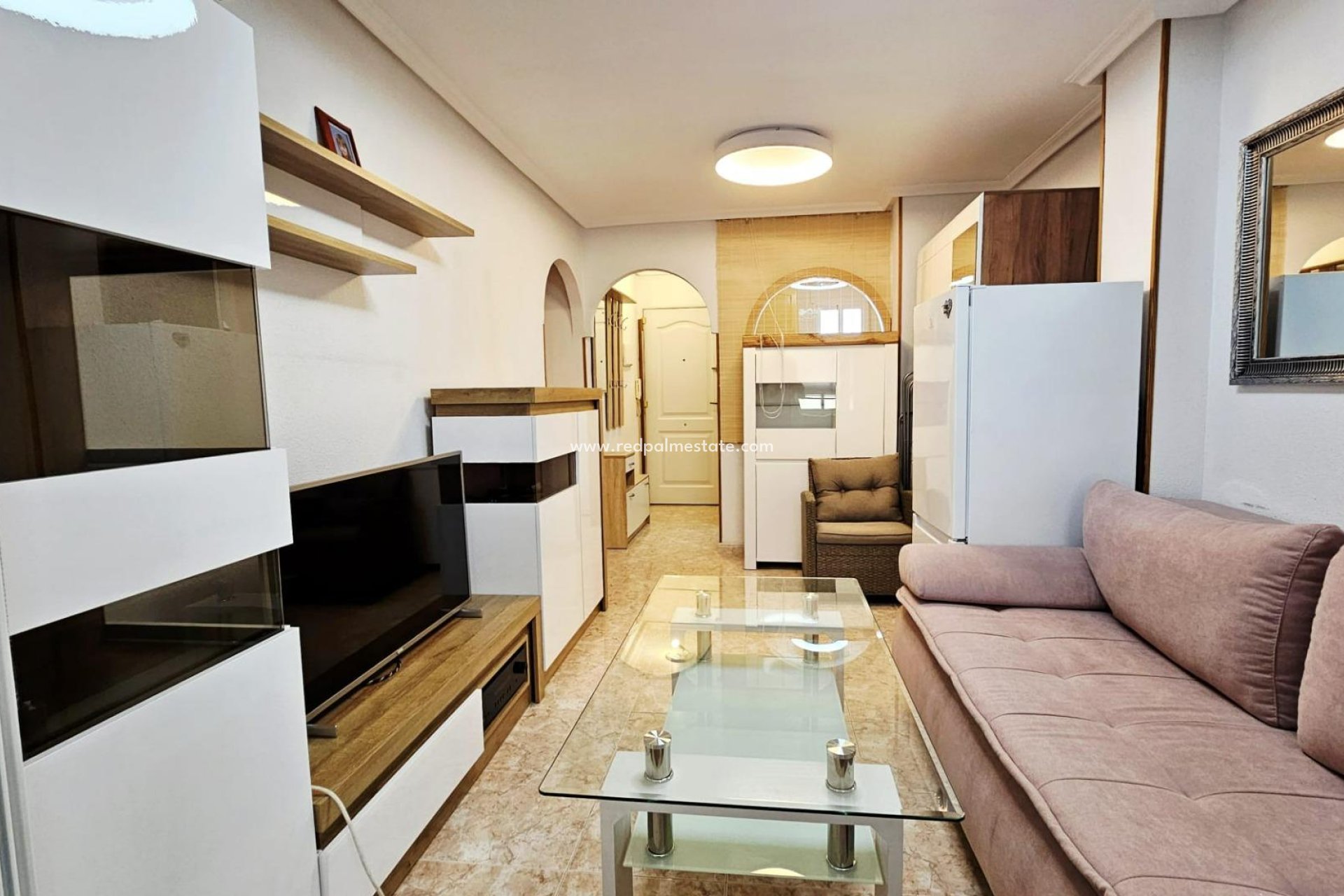 Revente - Appartement -
Torrevieja - Nueva Torrevieja - Aguas Nuevas