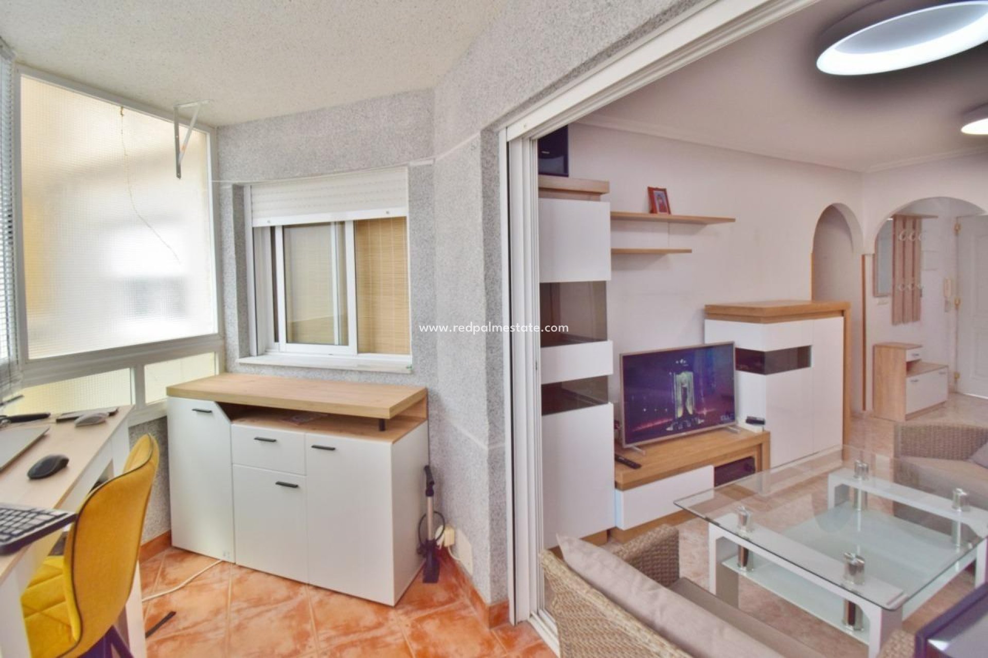 Revente - Appartement -
Torrevieja - Nueva Torrevieja - Aguas Nuevas
