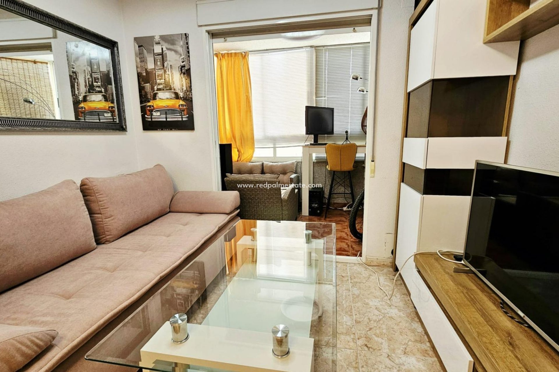 Revente - Appartement -
Torrevieja - Nueva Torrevieja - Aguas Nuevas