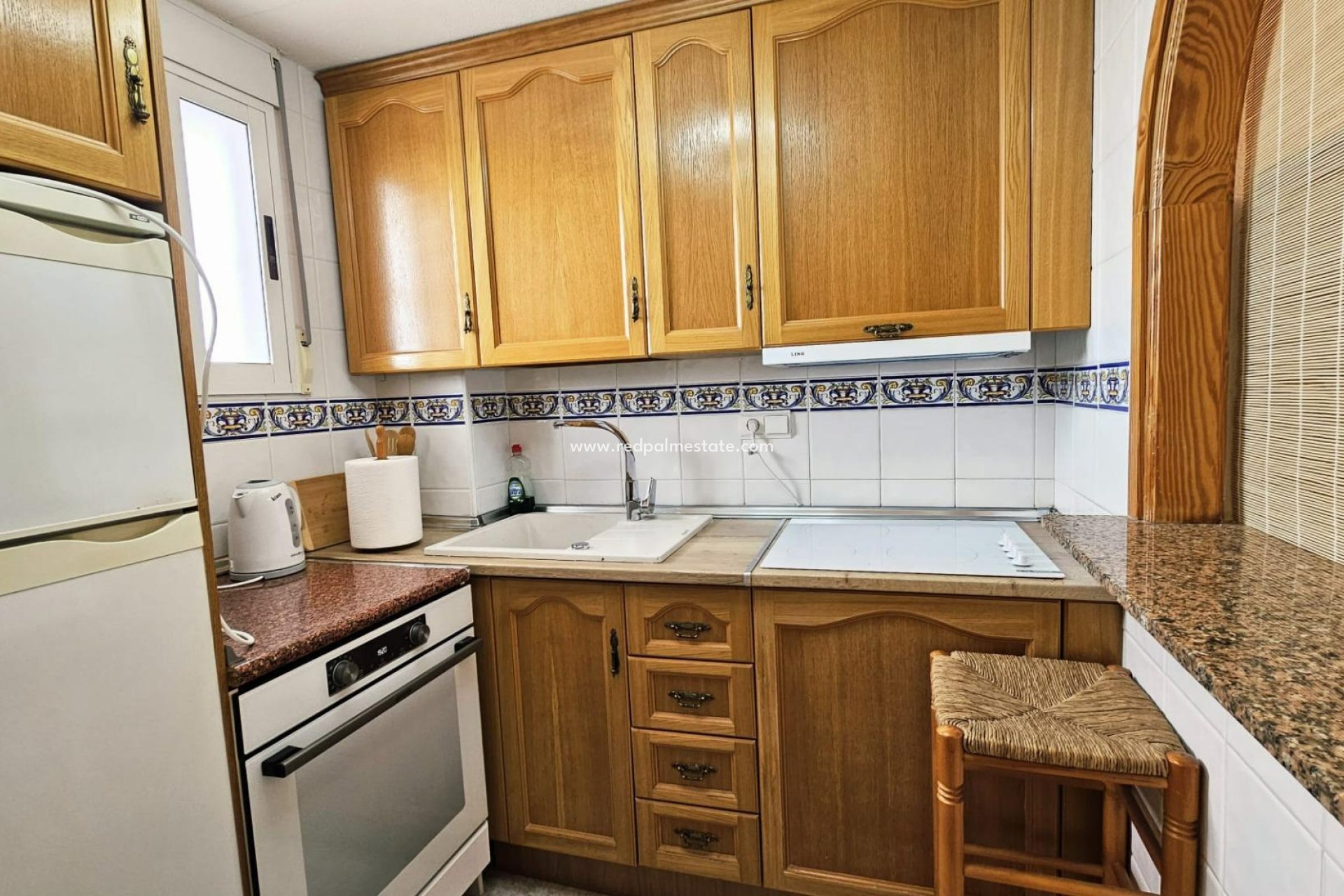 Revente - Appartement -
Torrevieja - Nueva Torrevieja - Aguas Nuevas